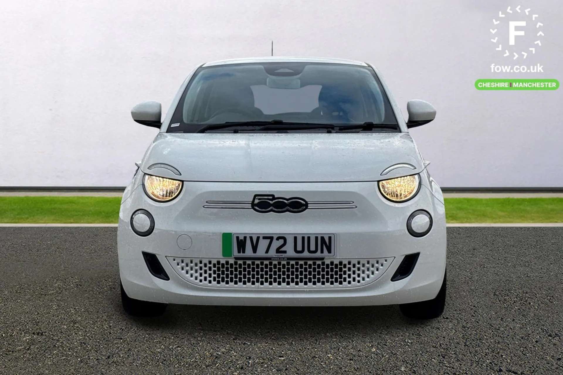 2022 FIAT 500 2022 FIAT 500