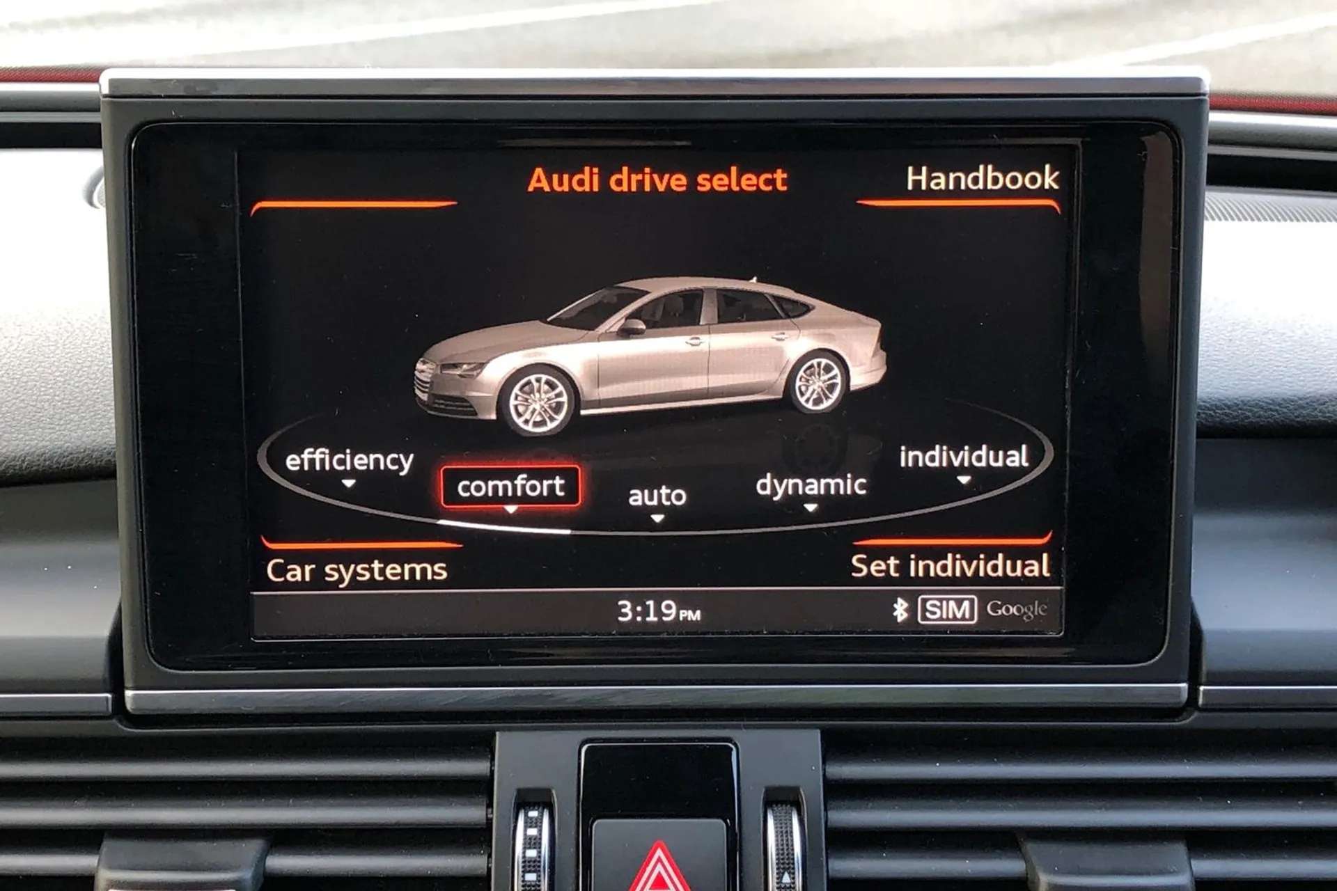 2017 AUDI A7 2017 AUDI A7