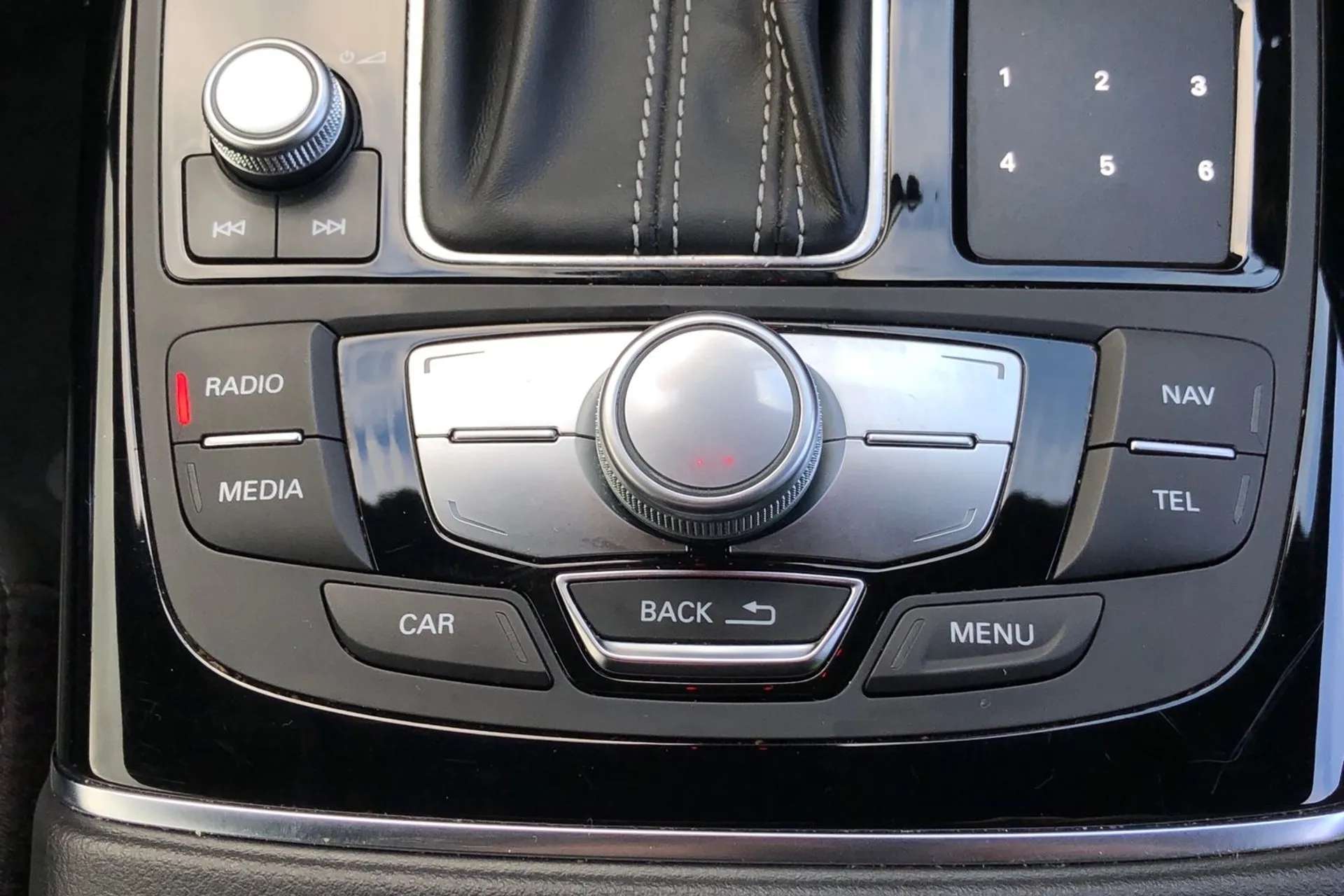 2017 AUDI A7 2017 AUDI A7