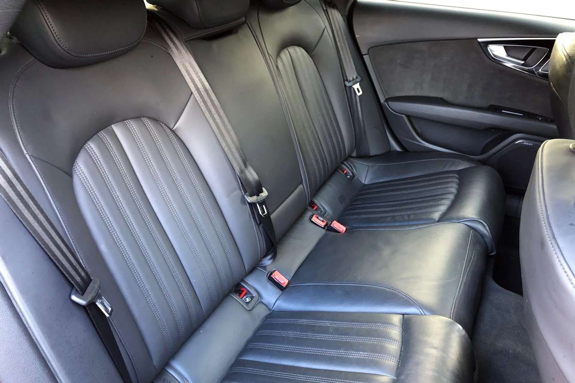 2017 AUDI A7 2017 AUDI A7