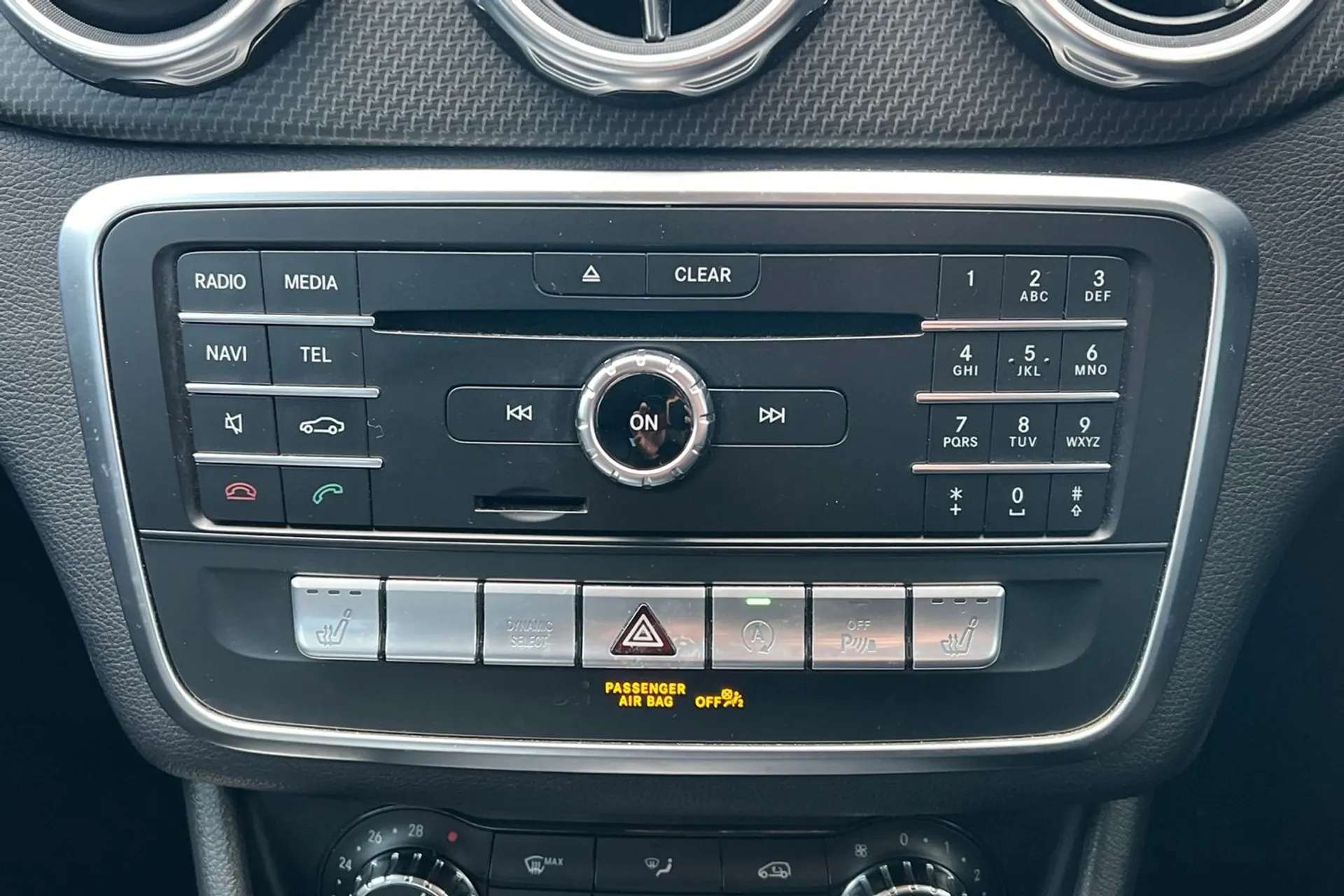 2018 MERCEDES-BENZ GLA 2018 MERCEDES-BENZ GLA