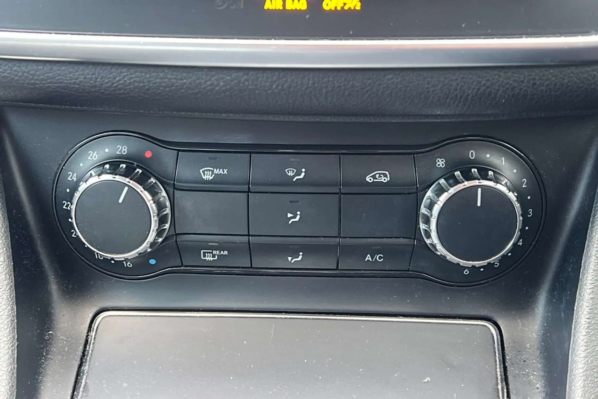 2018 MERCEDES-BENZ GLA 2018 MERCEDES-BENZ GLA