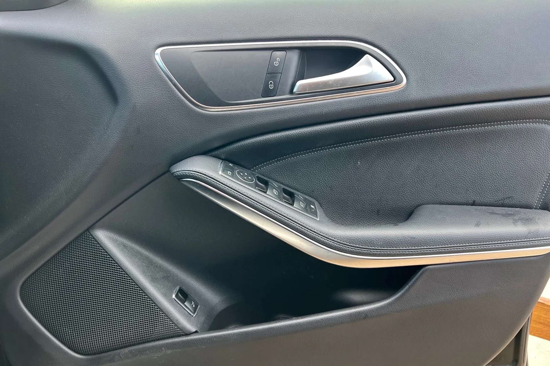 2018 MERCEDES-BENZ GLA 2018 MERCEDES-BENZ GLA