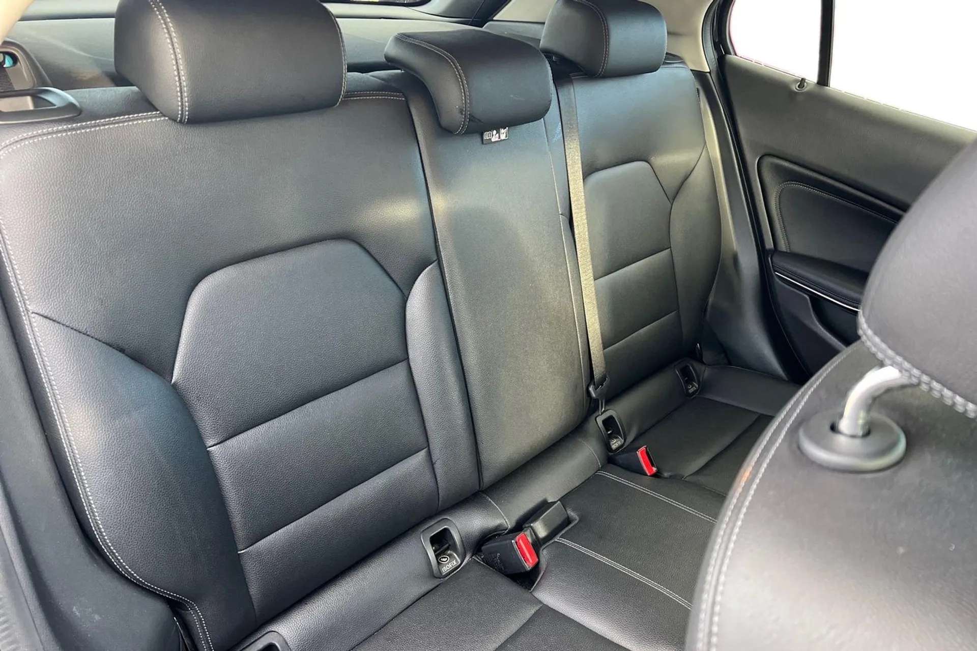 2018 MERCEDES-BENZ GLA 2018 MERCEDES-BENZ GLA