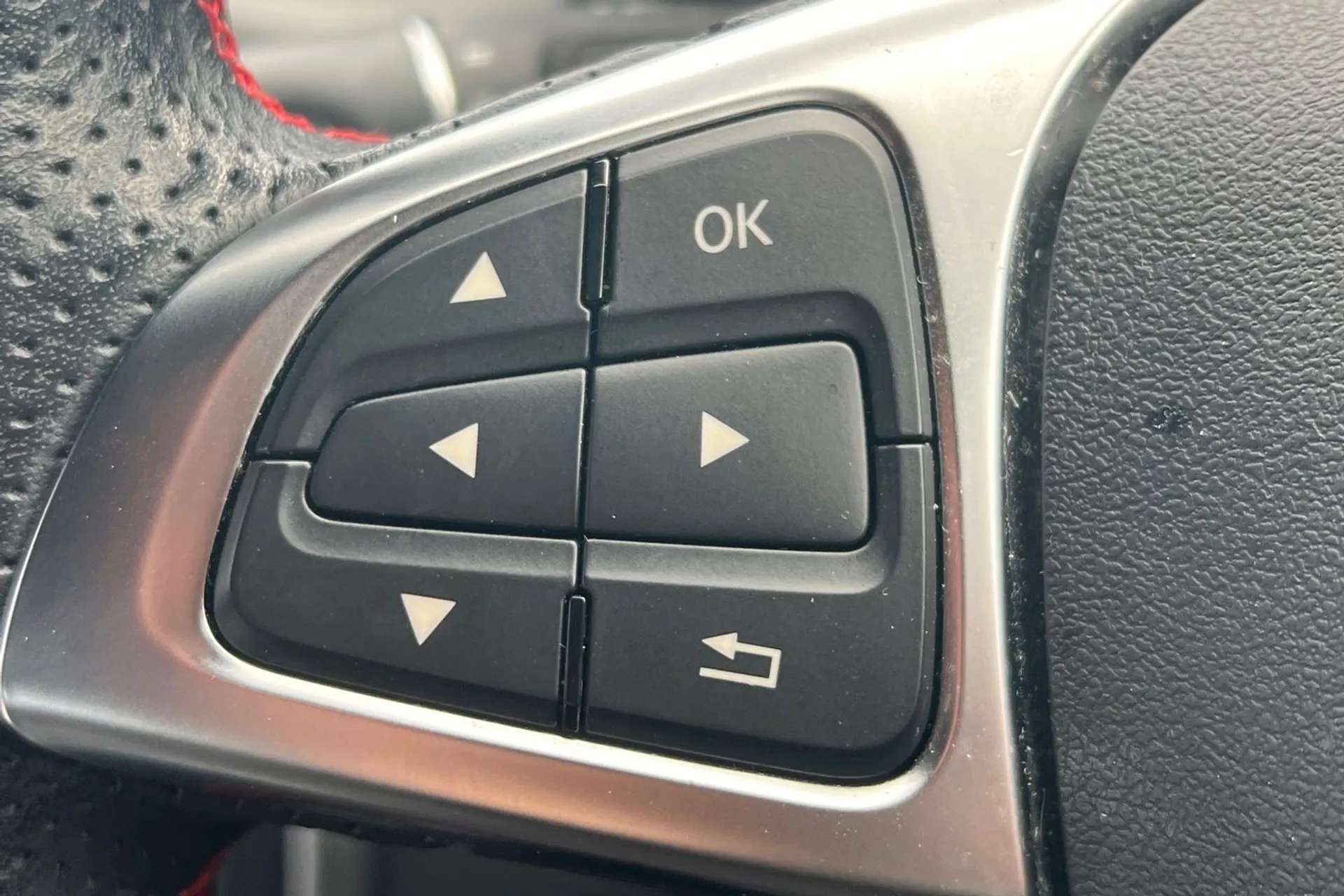 2018 MERCEDES-BENZ CLA CLASS 2018 MERCEDES-BENZ CLA CLASS