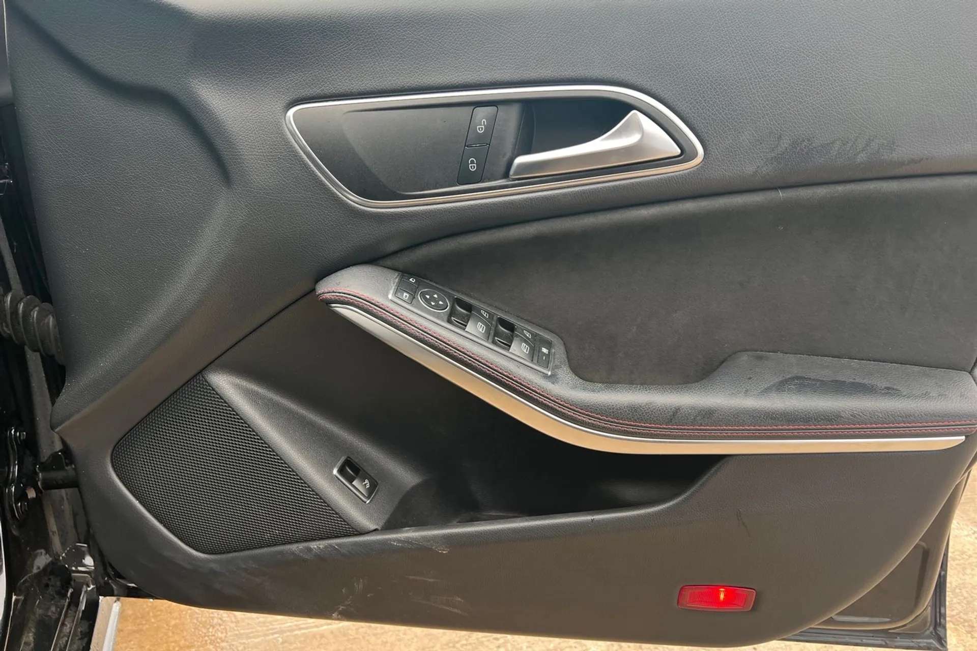 2018 MERCEDES-BENZ CLA CLASS 2018 MERCEDES-BENZ CLA CLASS