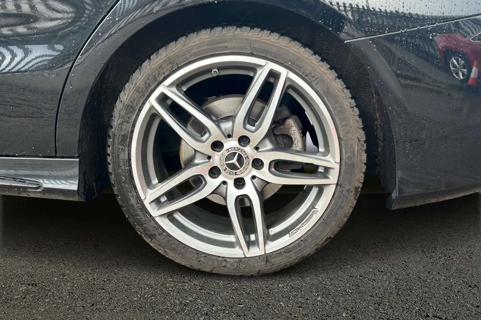 2018 MERCEDES-BENZ CLA CLASS 2018 MERCEDES-BENZ CLA CLASS