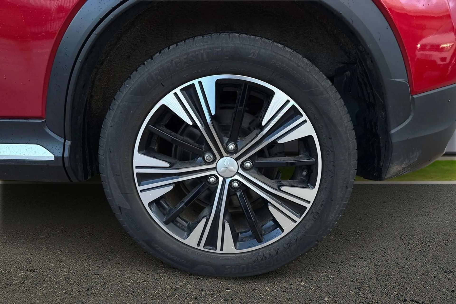 2021 MITSUBISHI ECLIPSE CROSS 2021 MITSUBISHI ECLIPSE CROSS