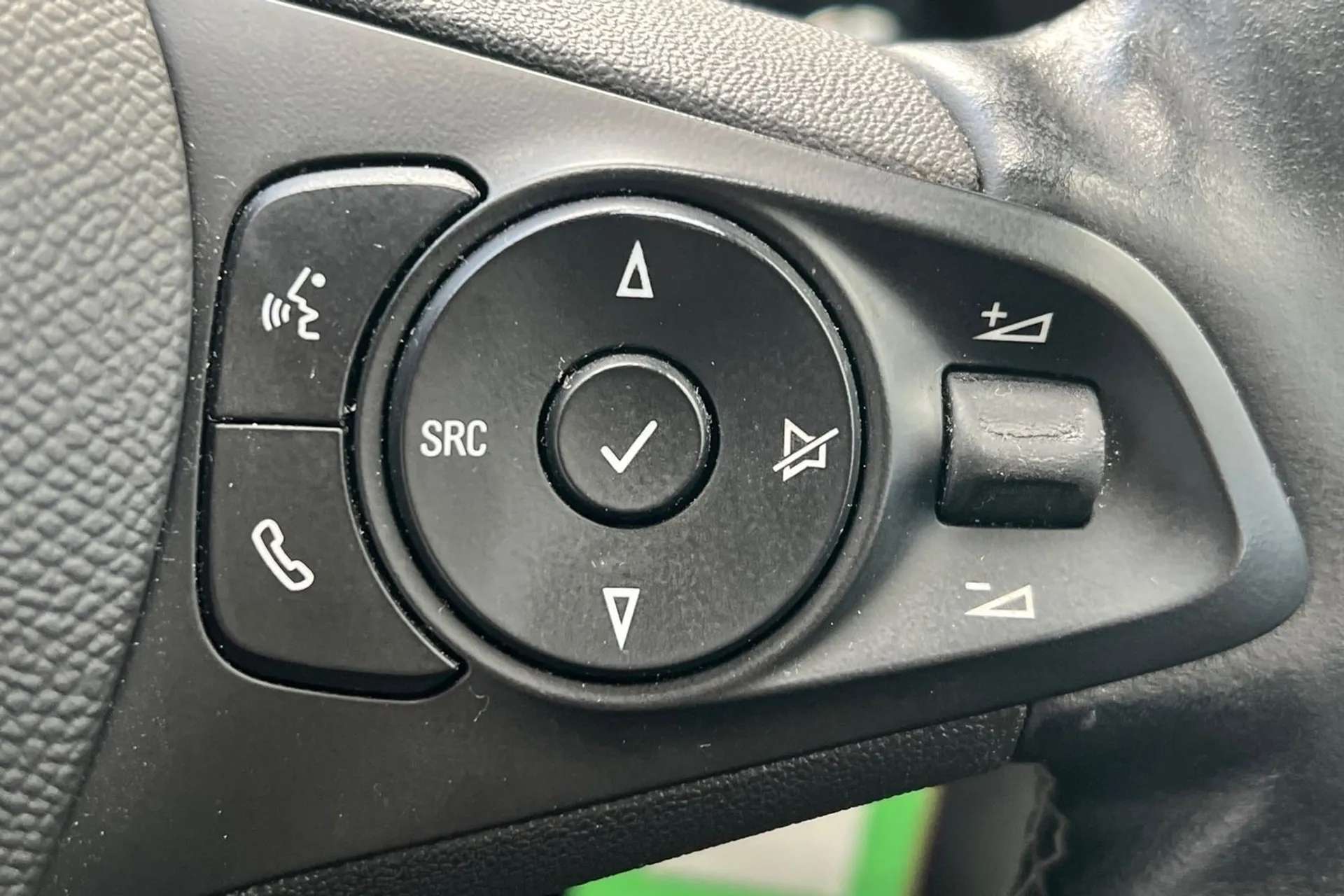 2020 VAUXHALL CORSA 2020 VAUXHALL CORSA