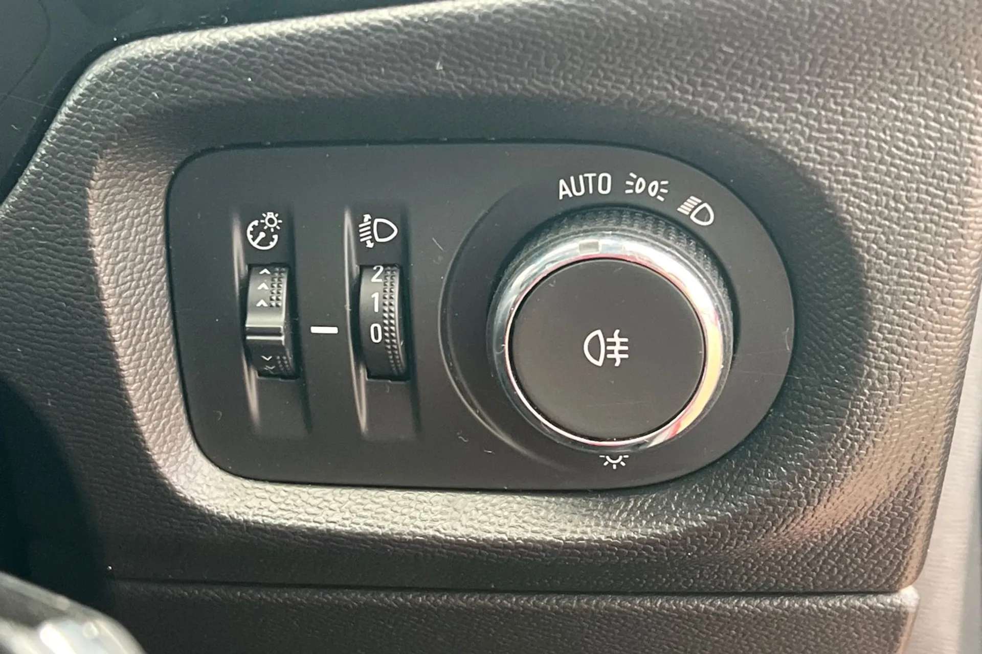 2020 VAUXHALL CORSA 2020 VAUXHALL CORSA