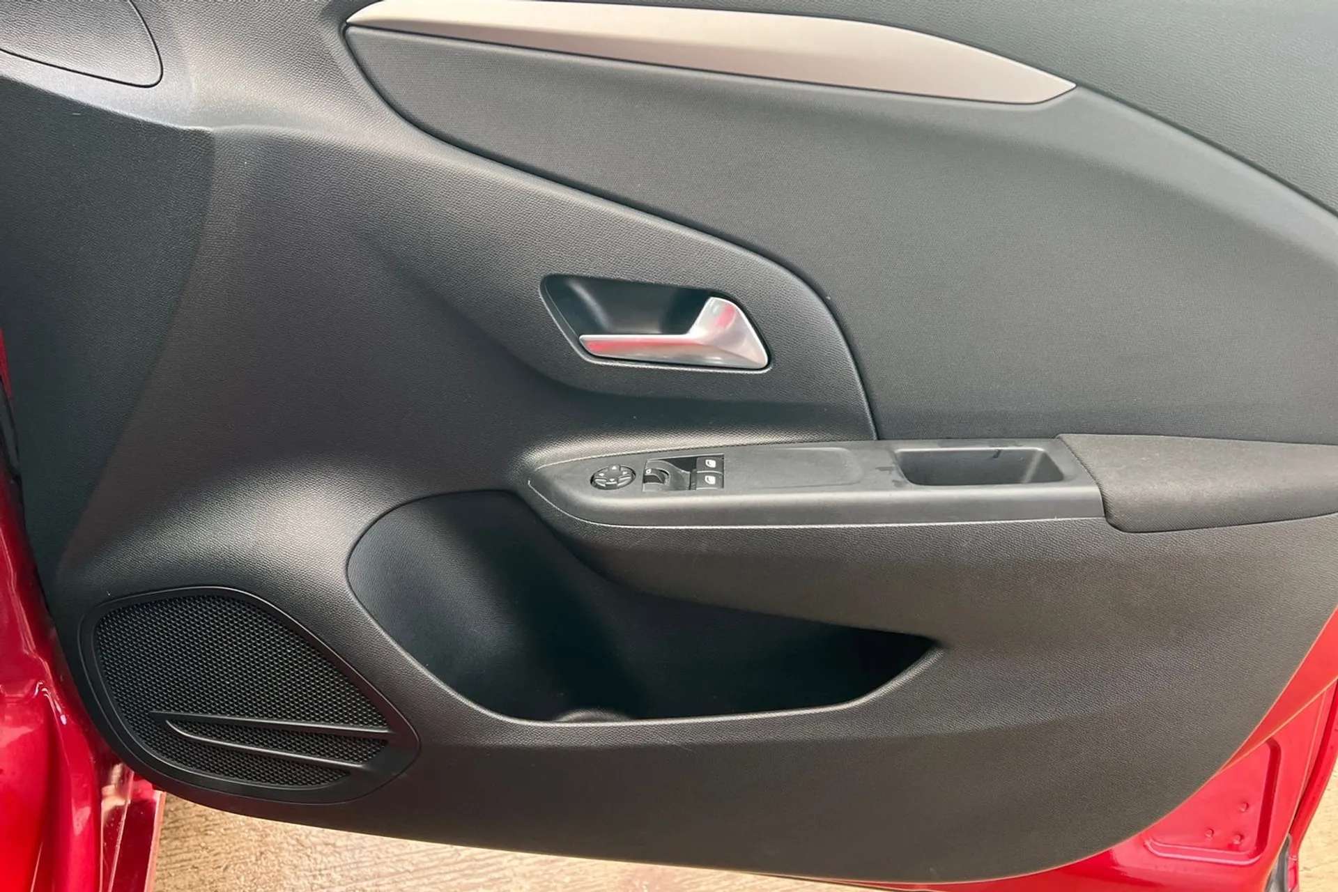 2020 VAUXHALL CORSA 2020 VAUXHALL CORSA