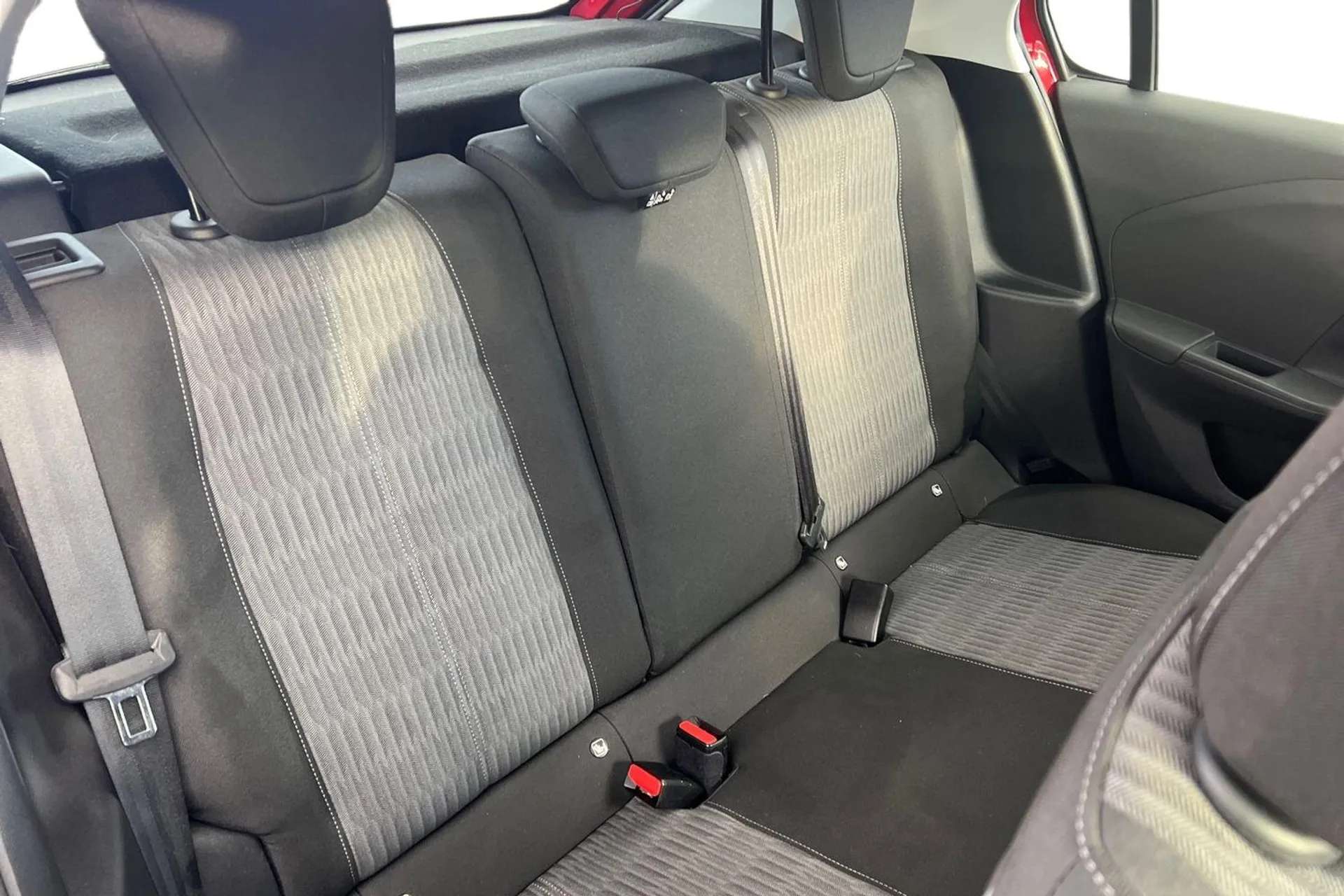 2020 VAUXHALL CORSA 2020 VAUXHALL CORSA