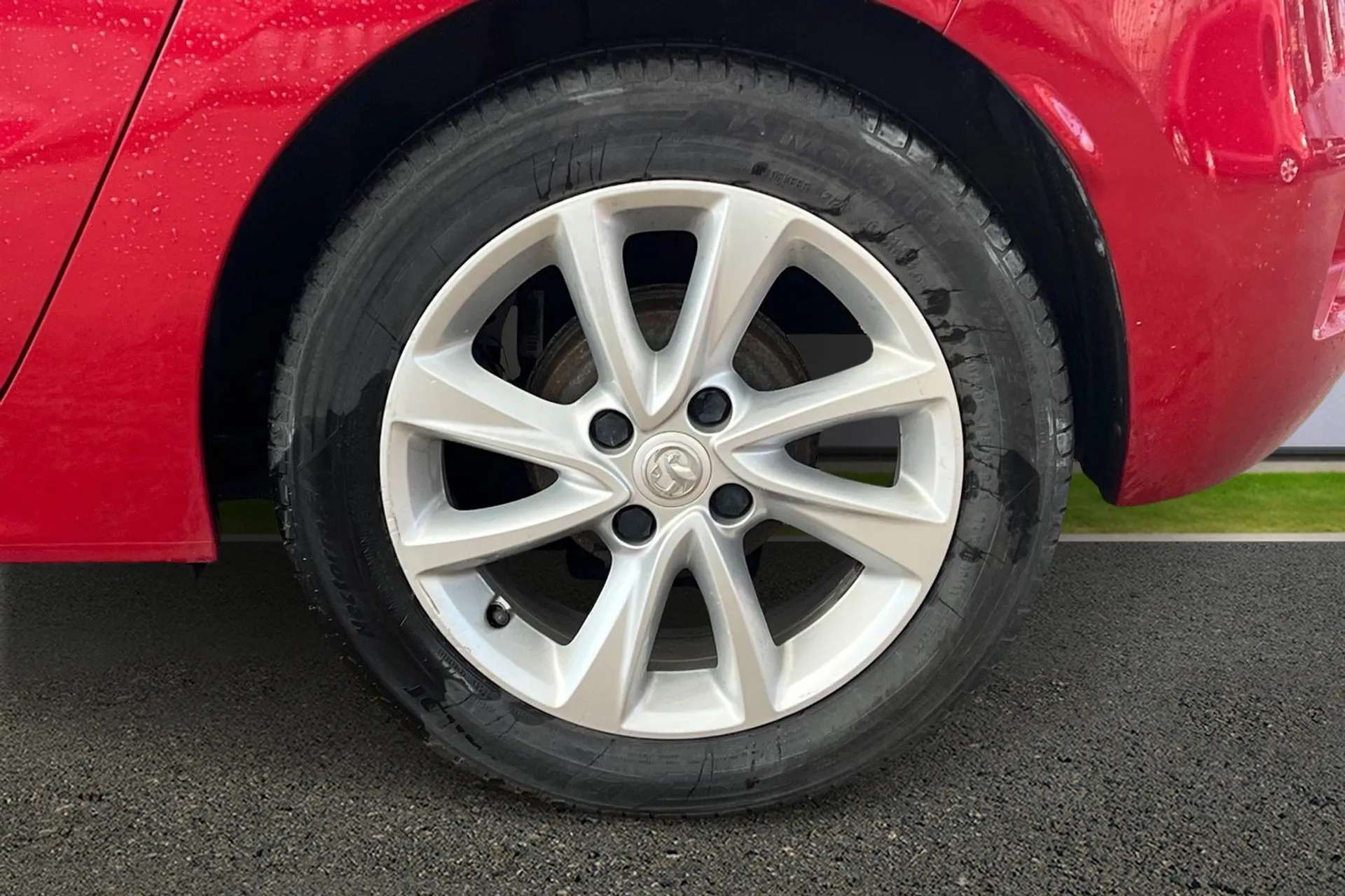 2020 VAUXHALL CORSA 2020 VAUXHALL CORSA