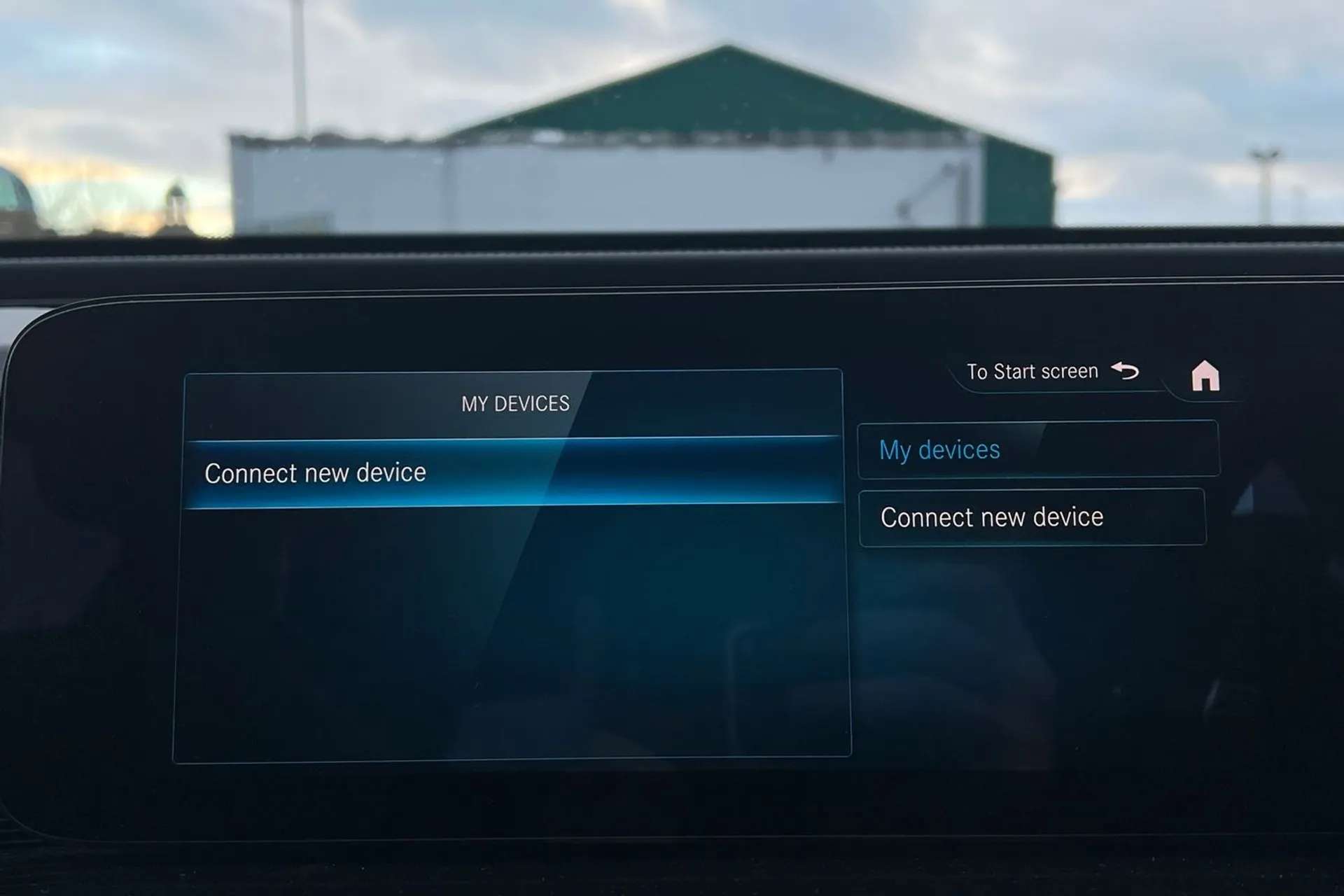 2021 MERCEDES-BENZ EQC 2021 MERCEDES-BENZ EQC