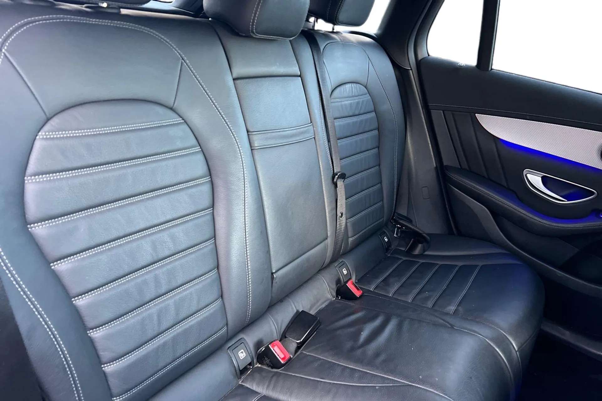 2021 MERCEDES-BENZ EQC 2021 MERCEDES-BENZ EQC