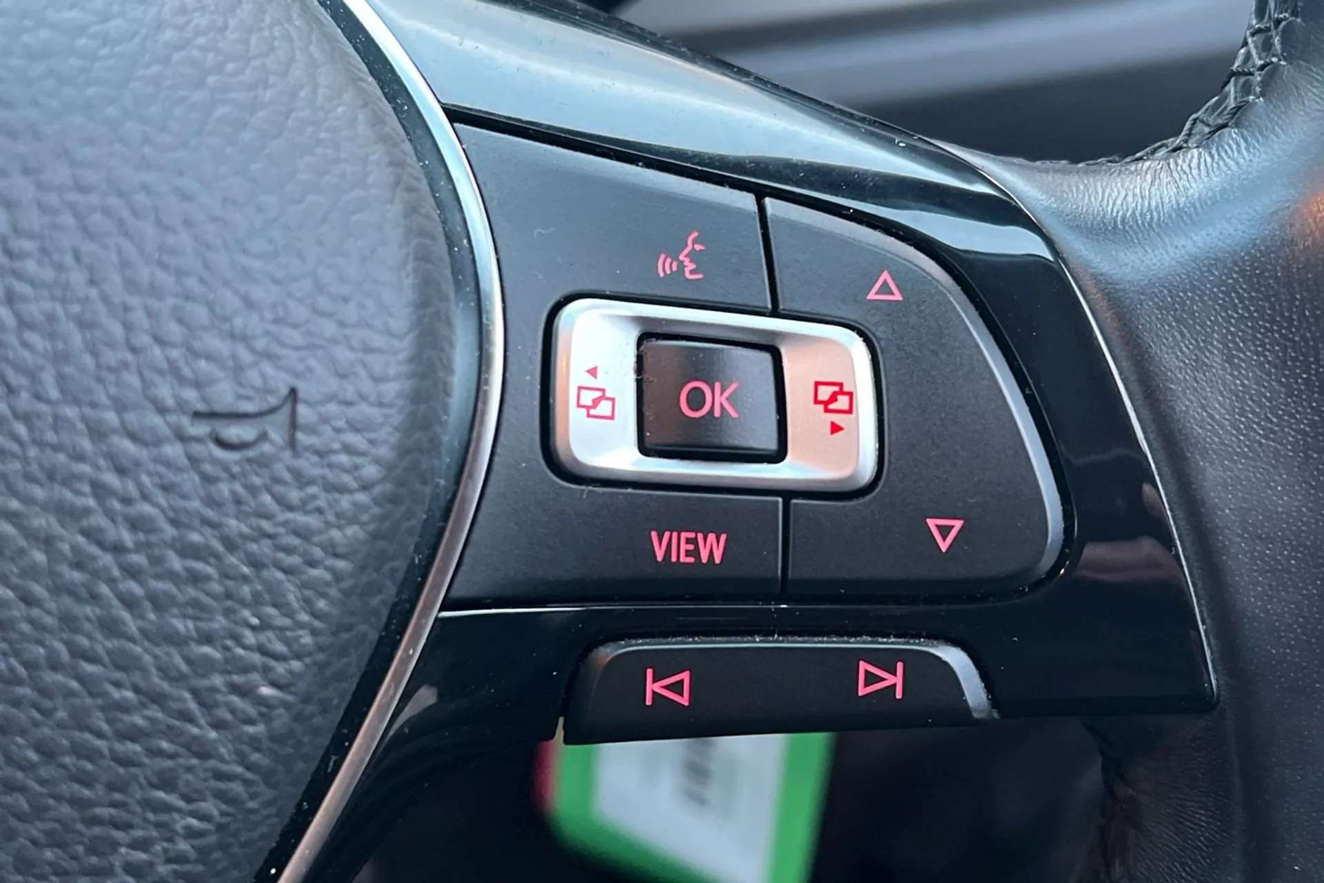 2021 VOLKSWAGEN POLO 2021 VOLKSWAGEN POLO