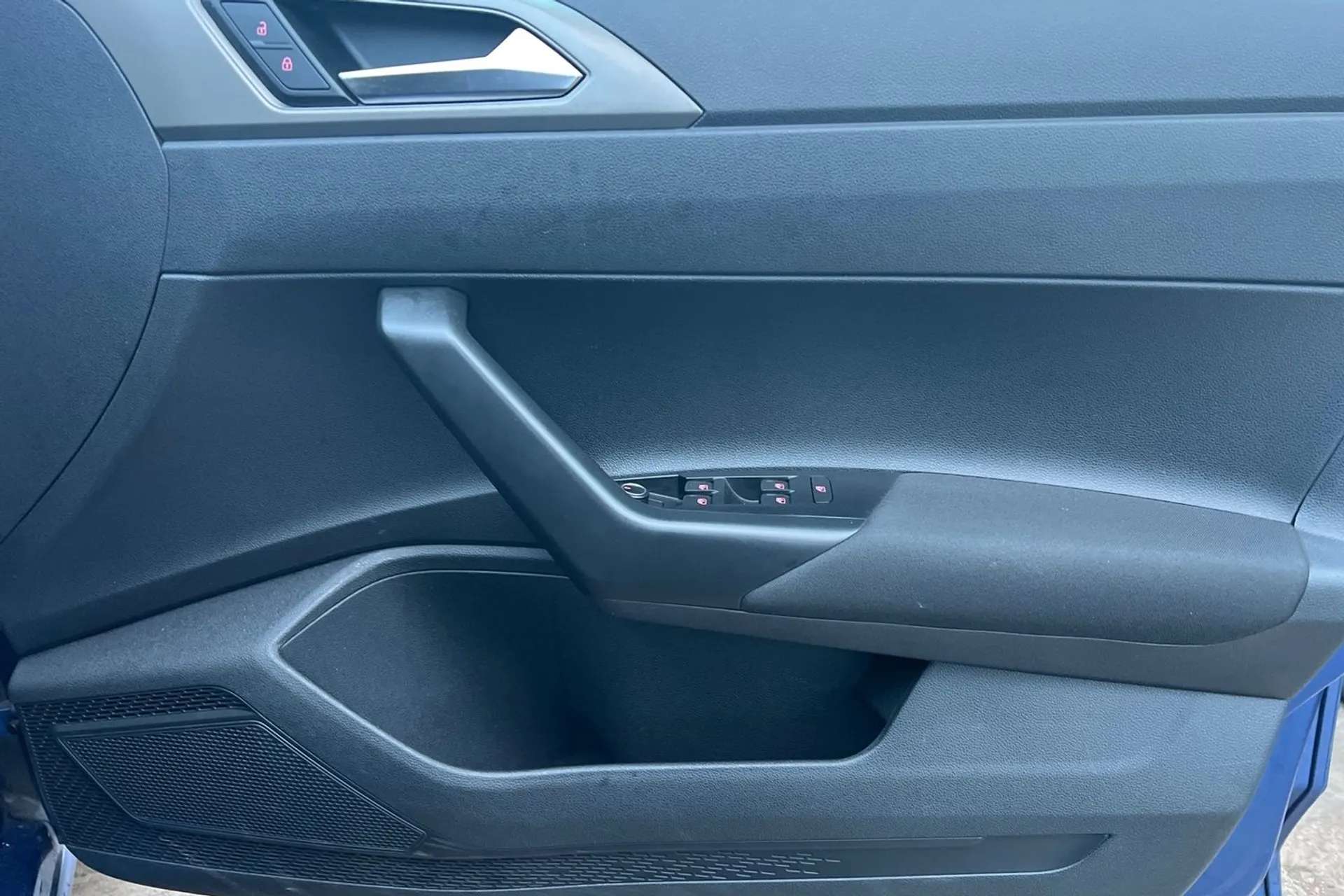 2021 VOLKSWAGEN POLO 2021 VOLKSWAGEN POLO