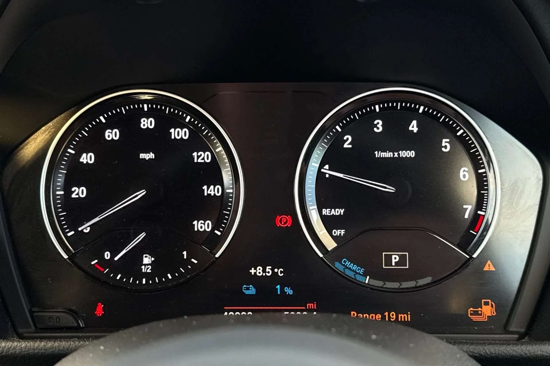 2019 BMW 2 SERIES 2019 BMW 2 SERIES