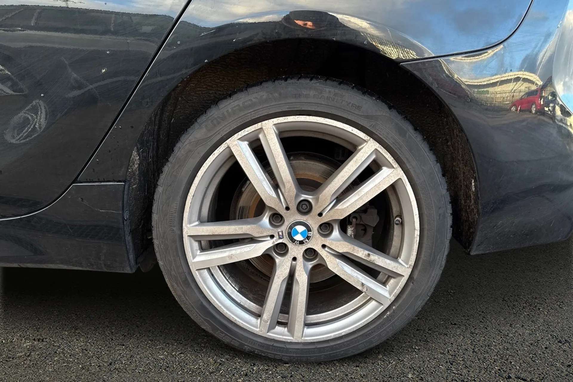 2019 BMW 2 SERIES 2019 BMW 2 SERIES