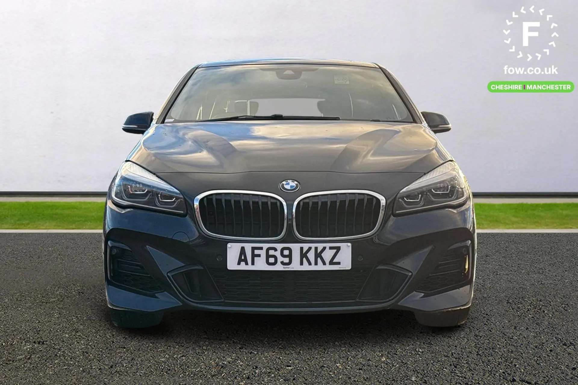 2019 BMW 2 SERIES 2019 BMW 2 SERIES