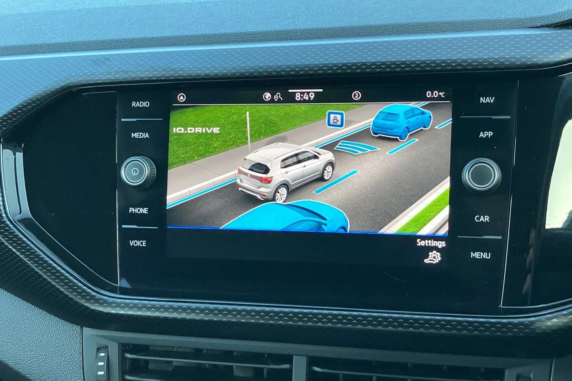 2023 VOLKSWAGEN T-CROSS 2023 VOLKSWAGEN T-CROSS