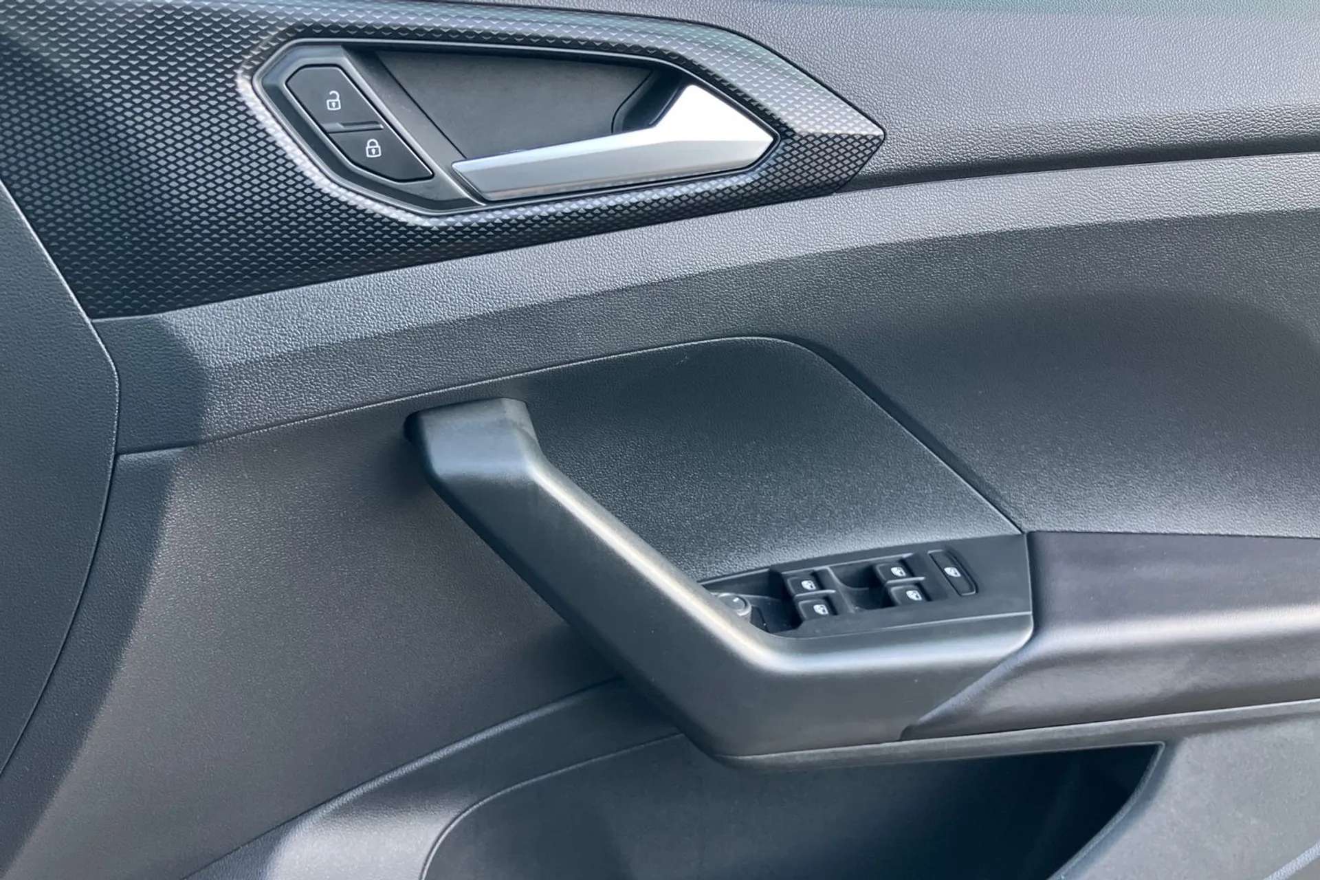 2023 VOLKSWAGEN T-CROSS 2023 VOLKSWAGEN T-CROSS