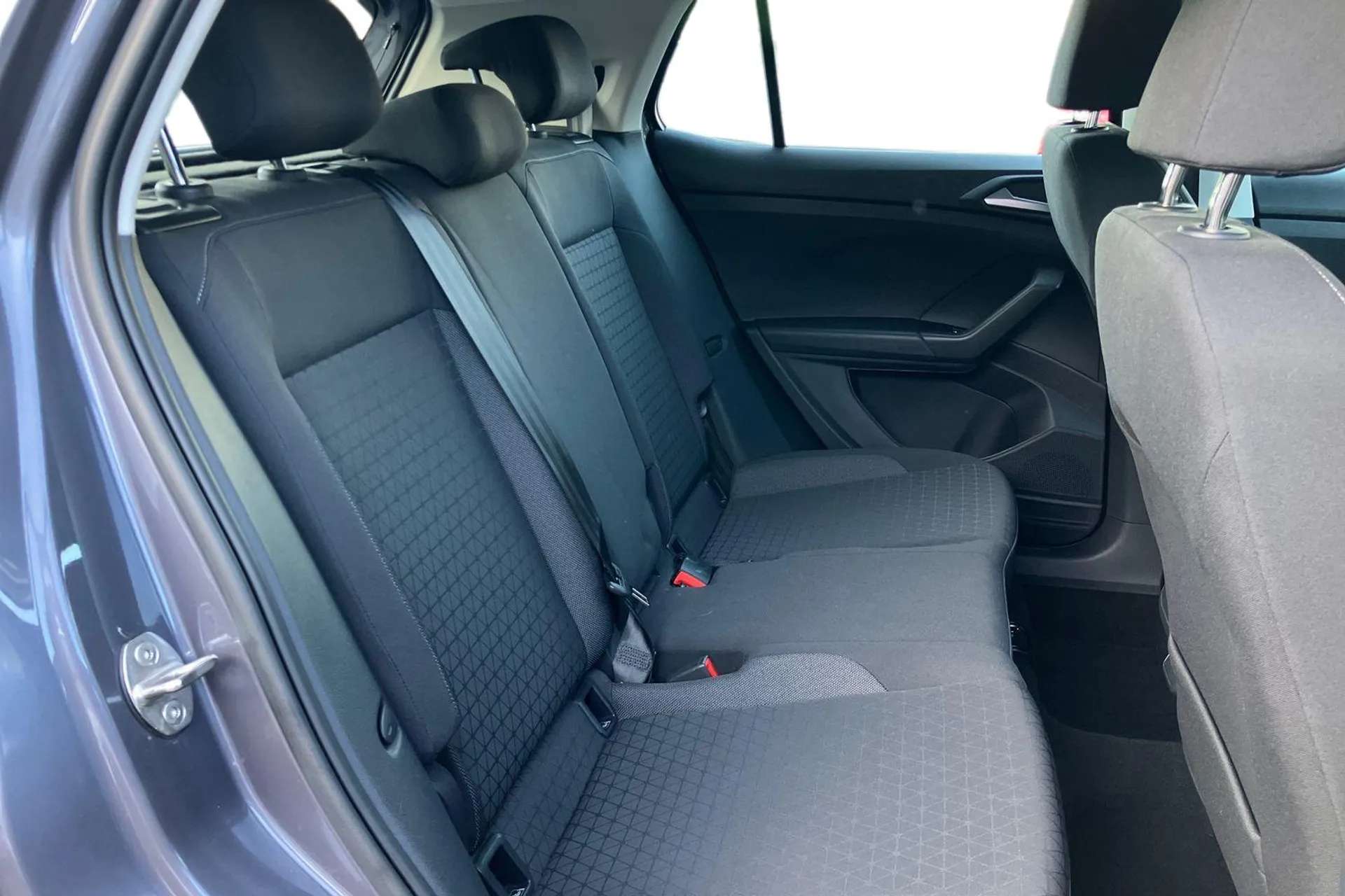 2023 VOLKSWAGEN T-CROSS 2023 VOLKSWAGEN T-CROSS