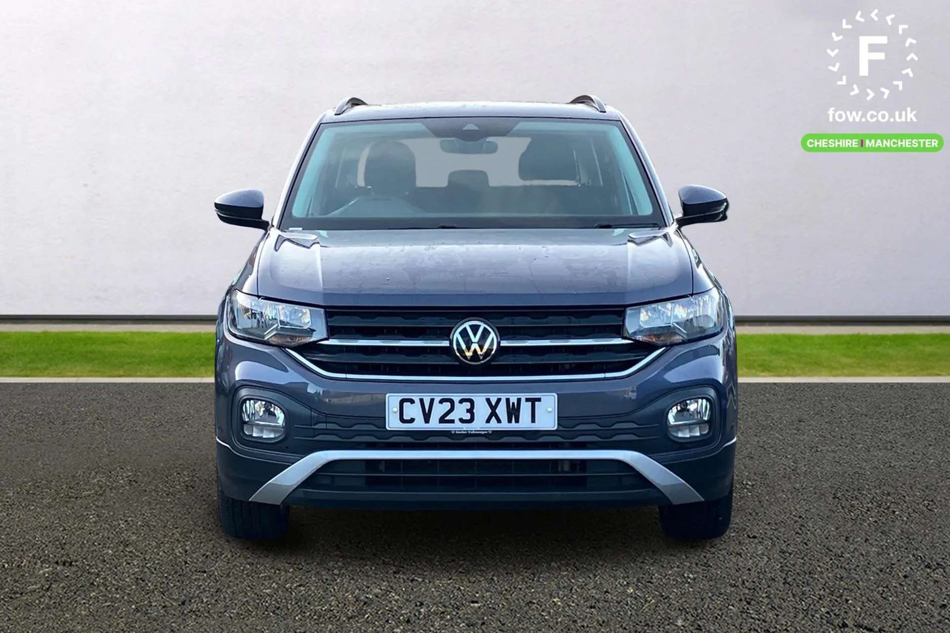 2023 VOLKSWAGEN T-CROSS 2023 VOLKSWAGEN T-CROSS