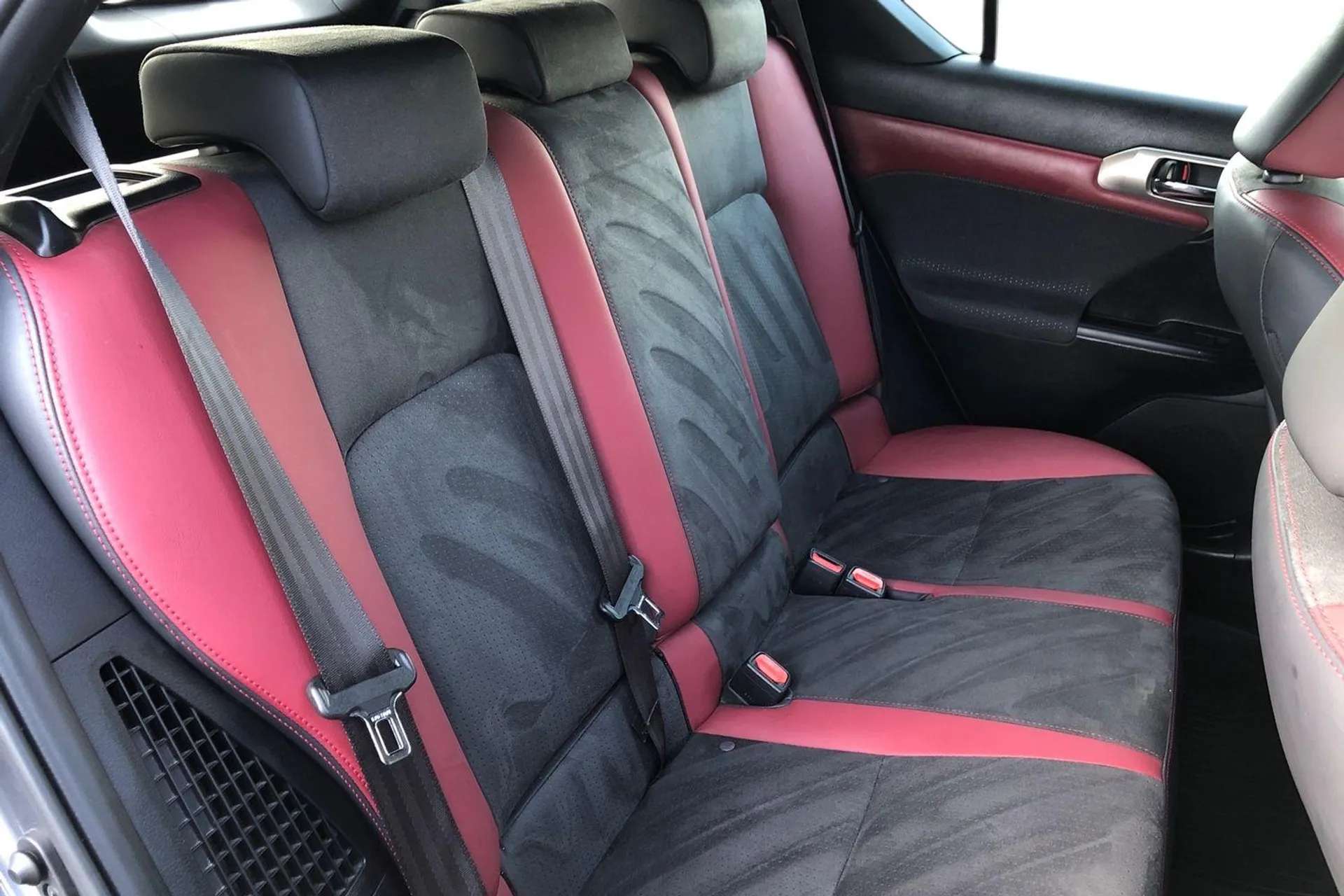 2020 LEXUS CT 2020 LEXUS CT