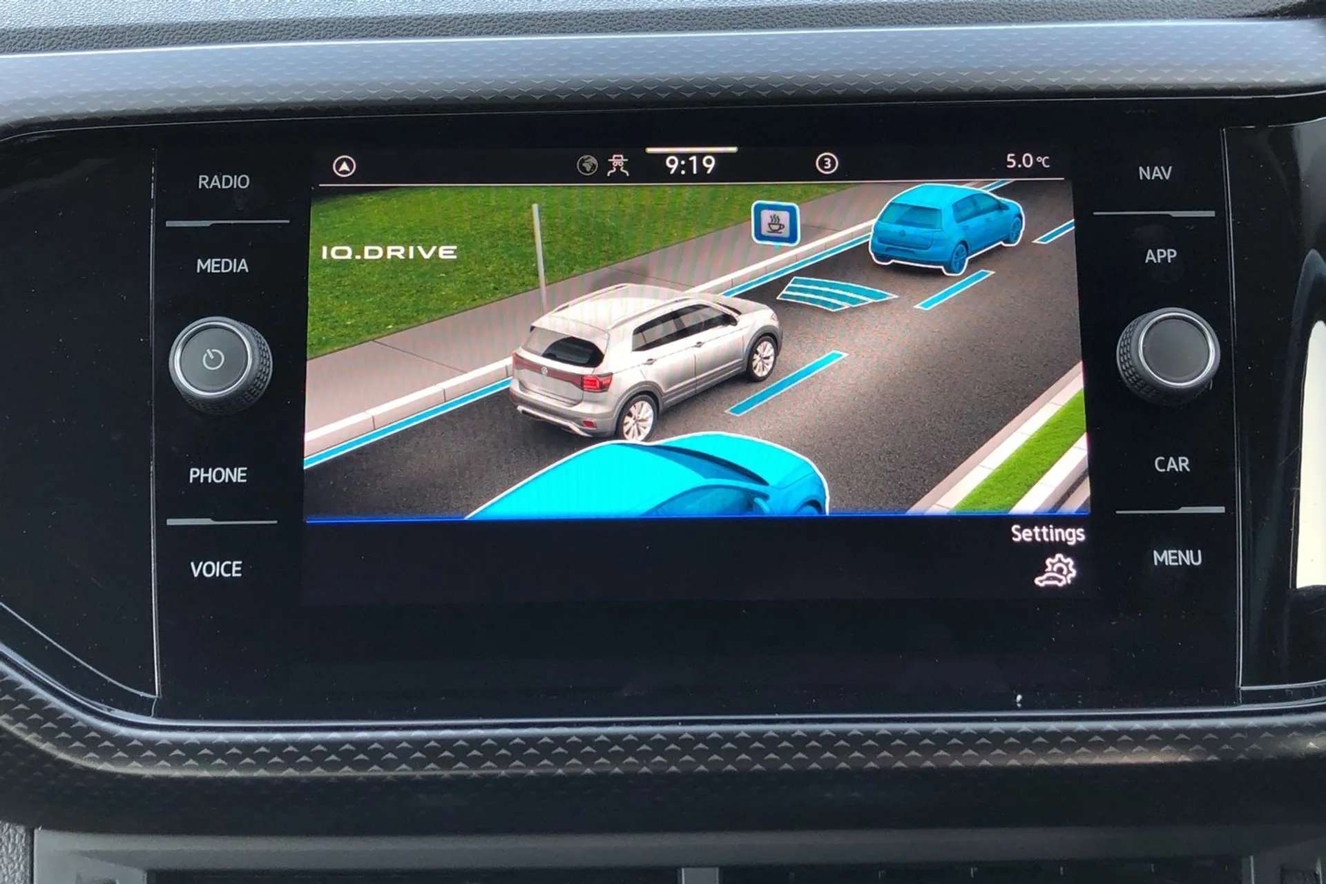 2023 VOLKSWAGEN T-CROSS 2023 VOLKSWAGEN T-CROSS