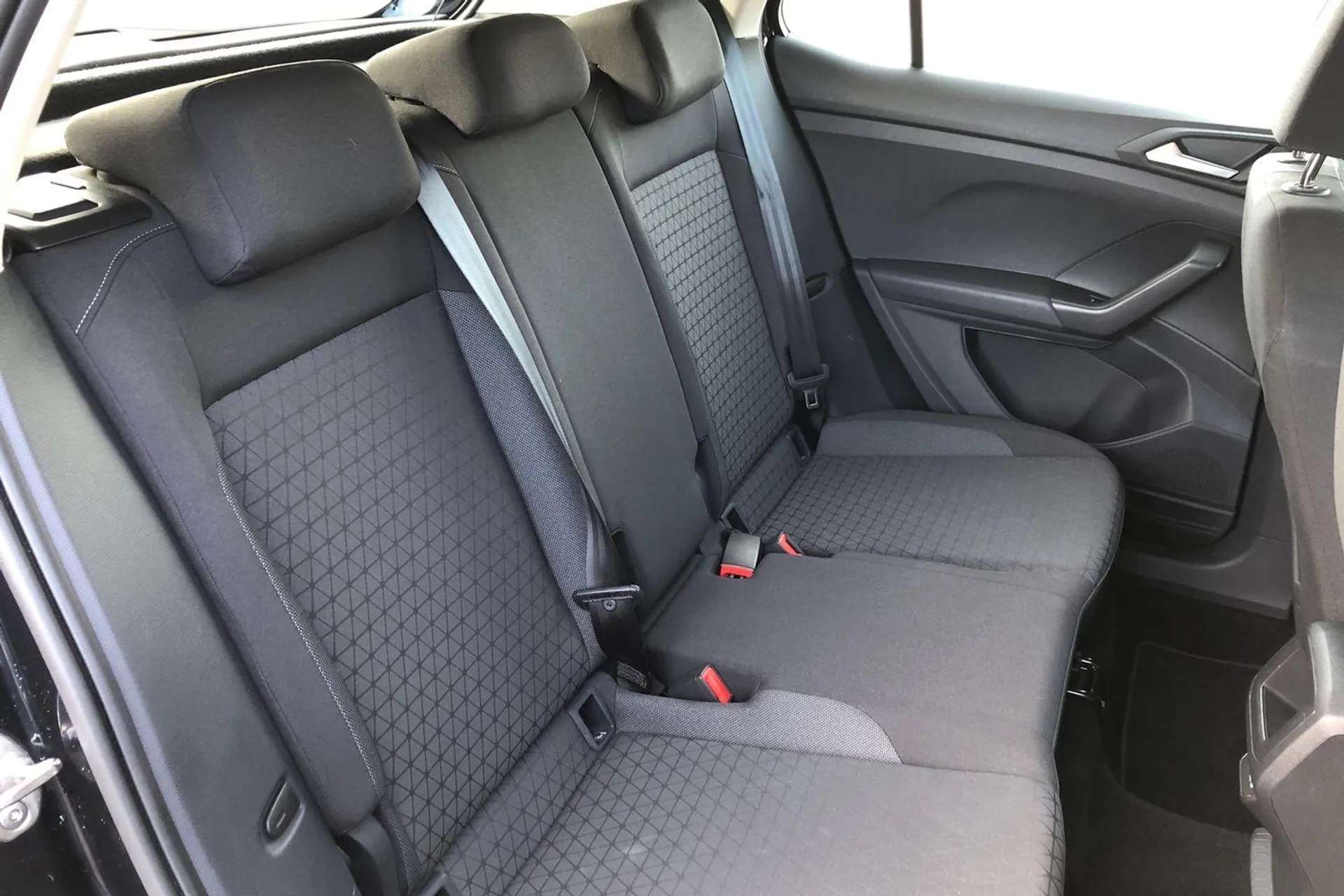 2023 VOLKSWAGEN T-CROSS 2023 VOLKSWAGEN T-CROSS