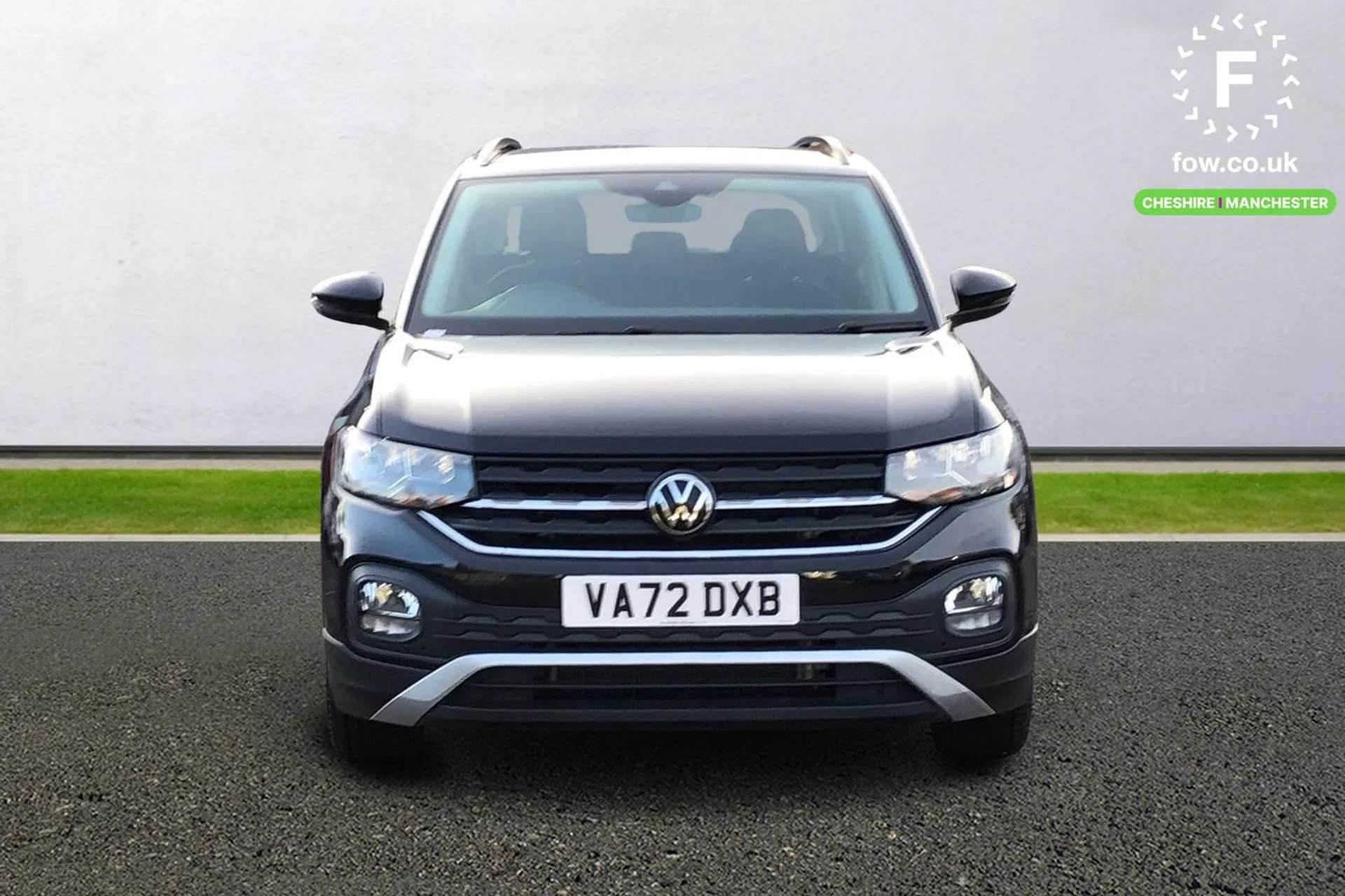 2023 VOLKSWAGEN T-CROSS 2023 VOLKSWAGEN T-CROSS