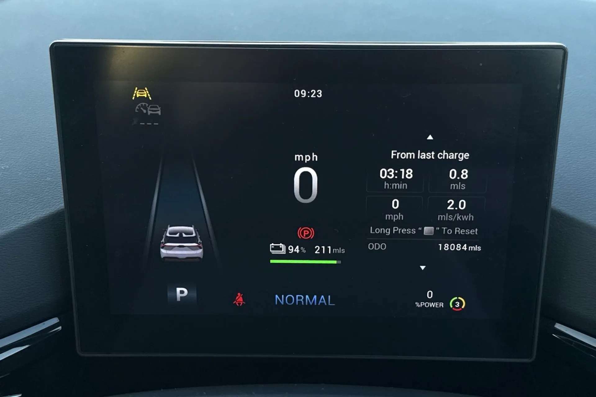 2024 MG MOTOR UK MG4 2024 MG MOTOR UK MG4