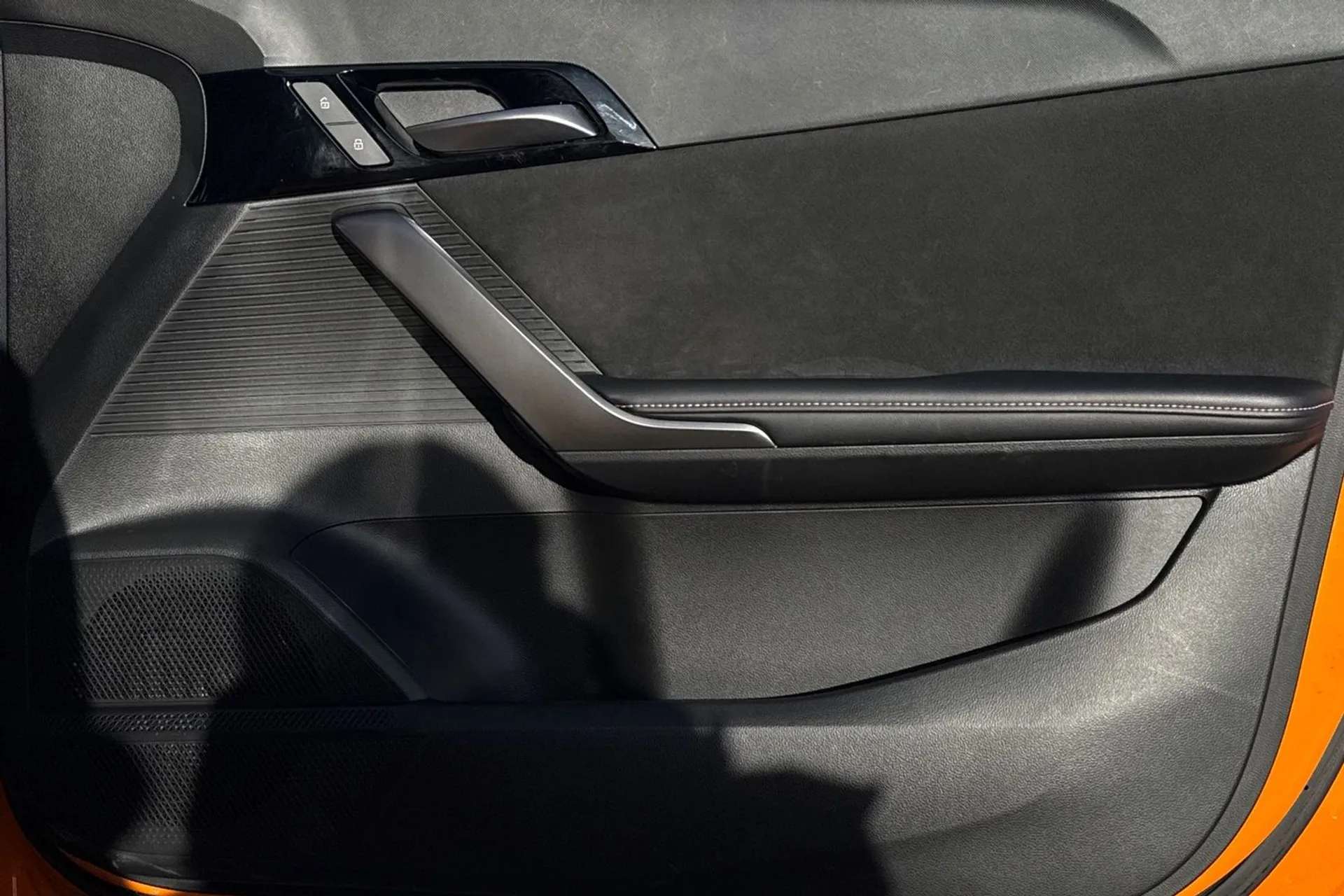 2024 MG MOTOR UK MG4 2024 MG MOTOR UK MG4