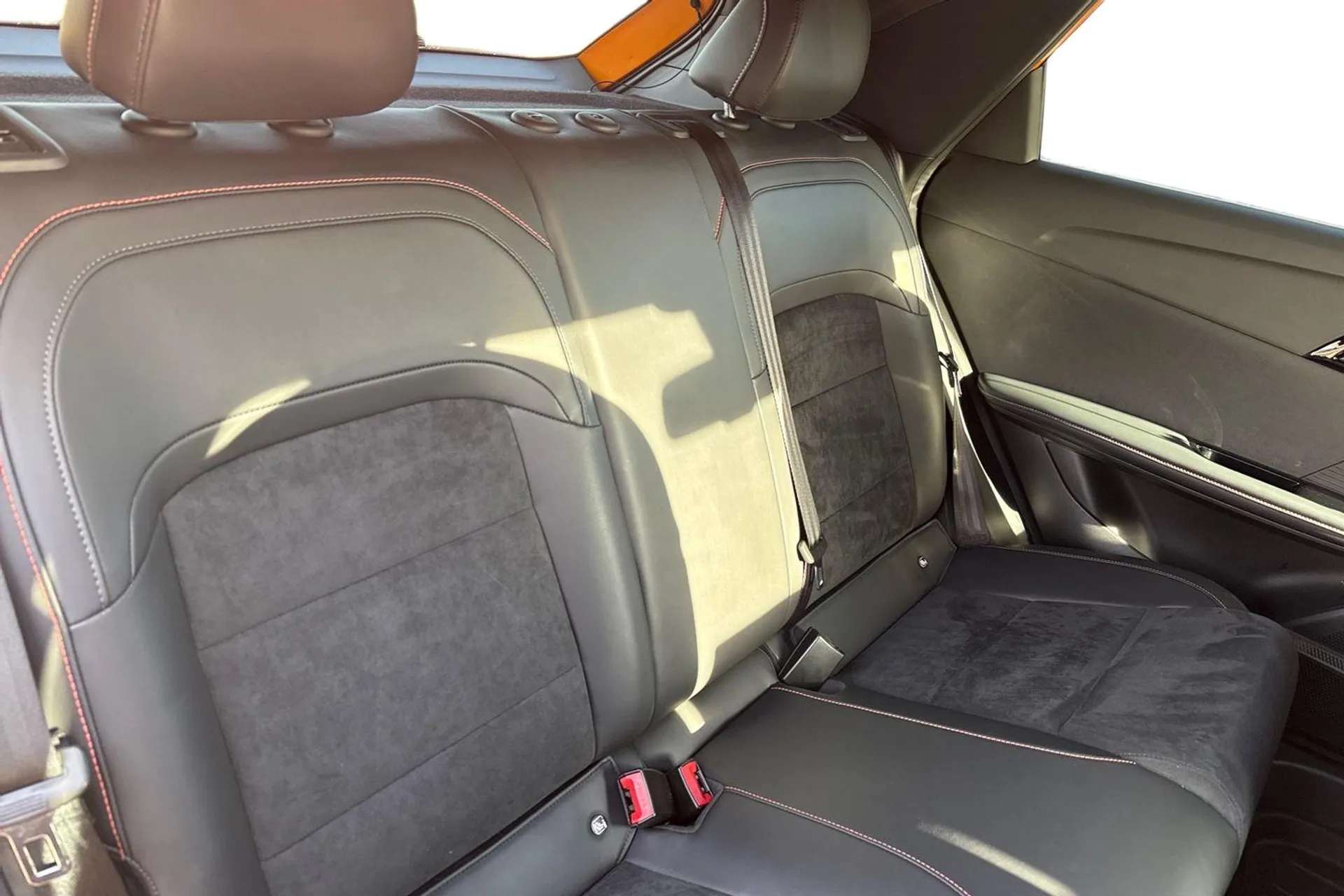 2024 MG MOTOR UK MG4 2024 MG MOTOR UK MG4