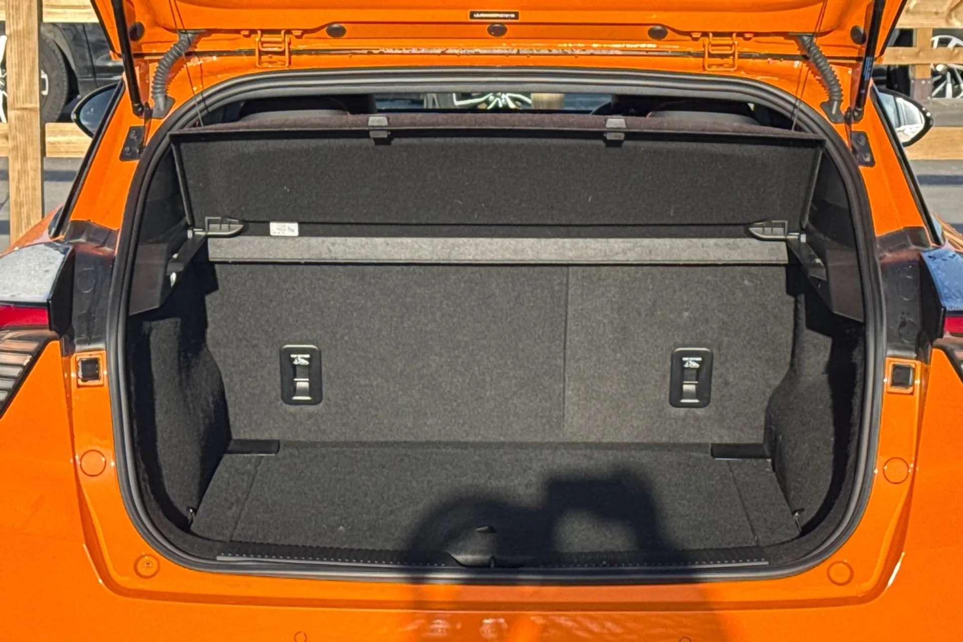 2024 MG MOTOR UK MG4 2024 MG MOTOR UK MG4