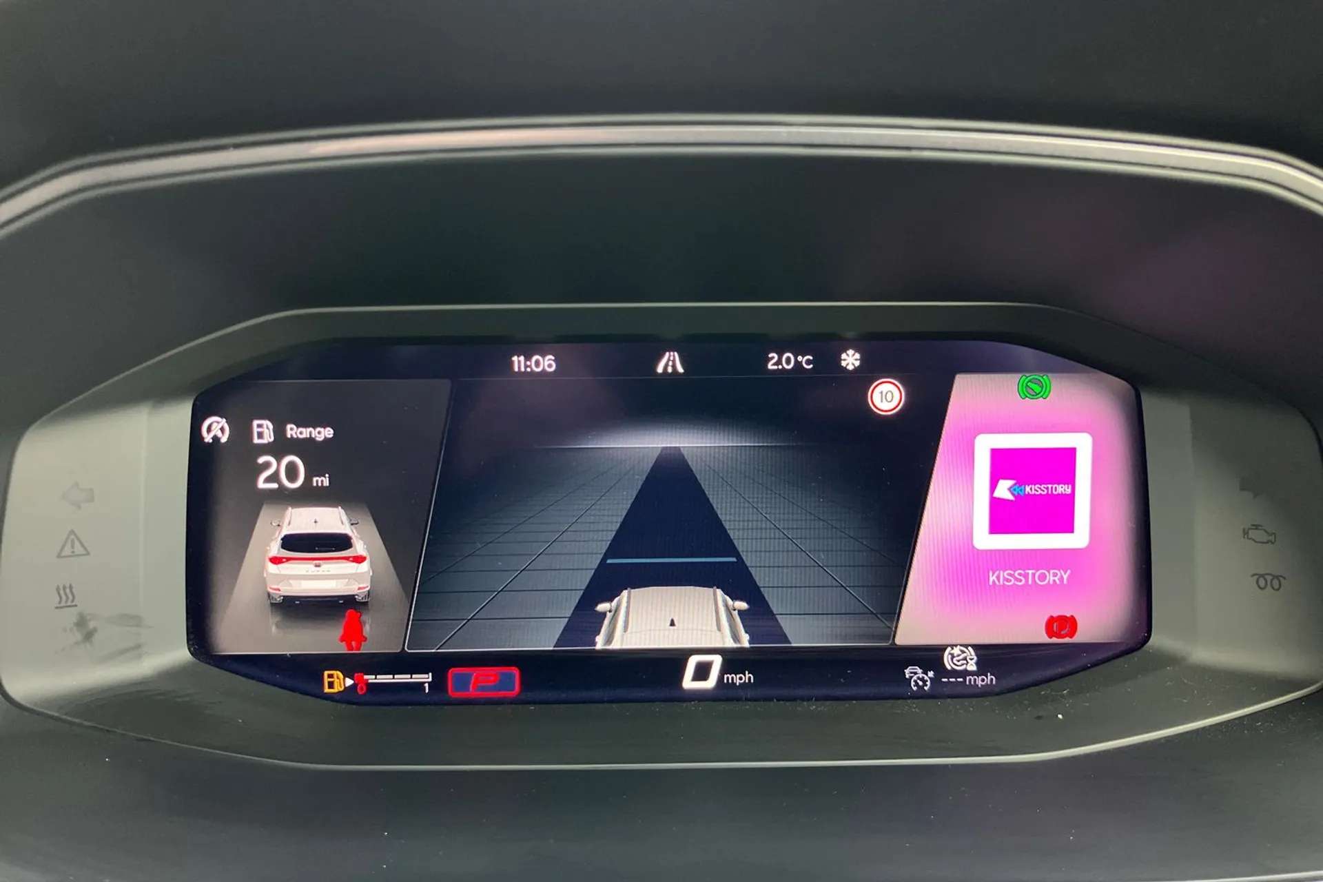 2023 CUPRA FORMENTOR 2023 CUPRA FORMENTOR