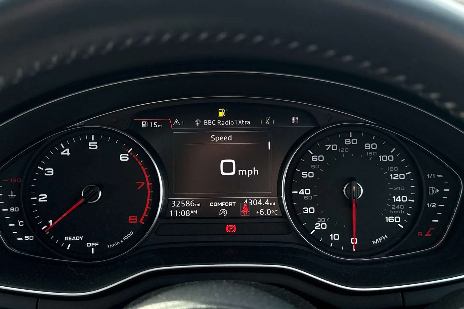 2018 AUDI A4 2018 AUDI A4