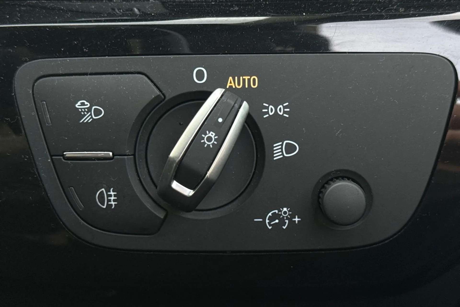 2018 AUDI A4 2018 AUDI A4