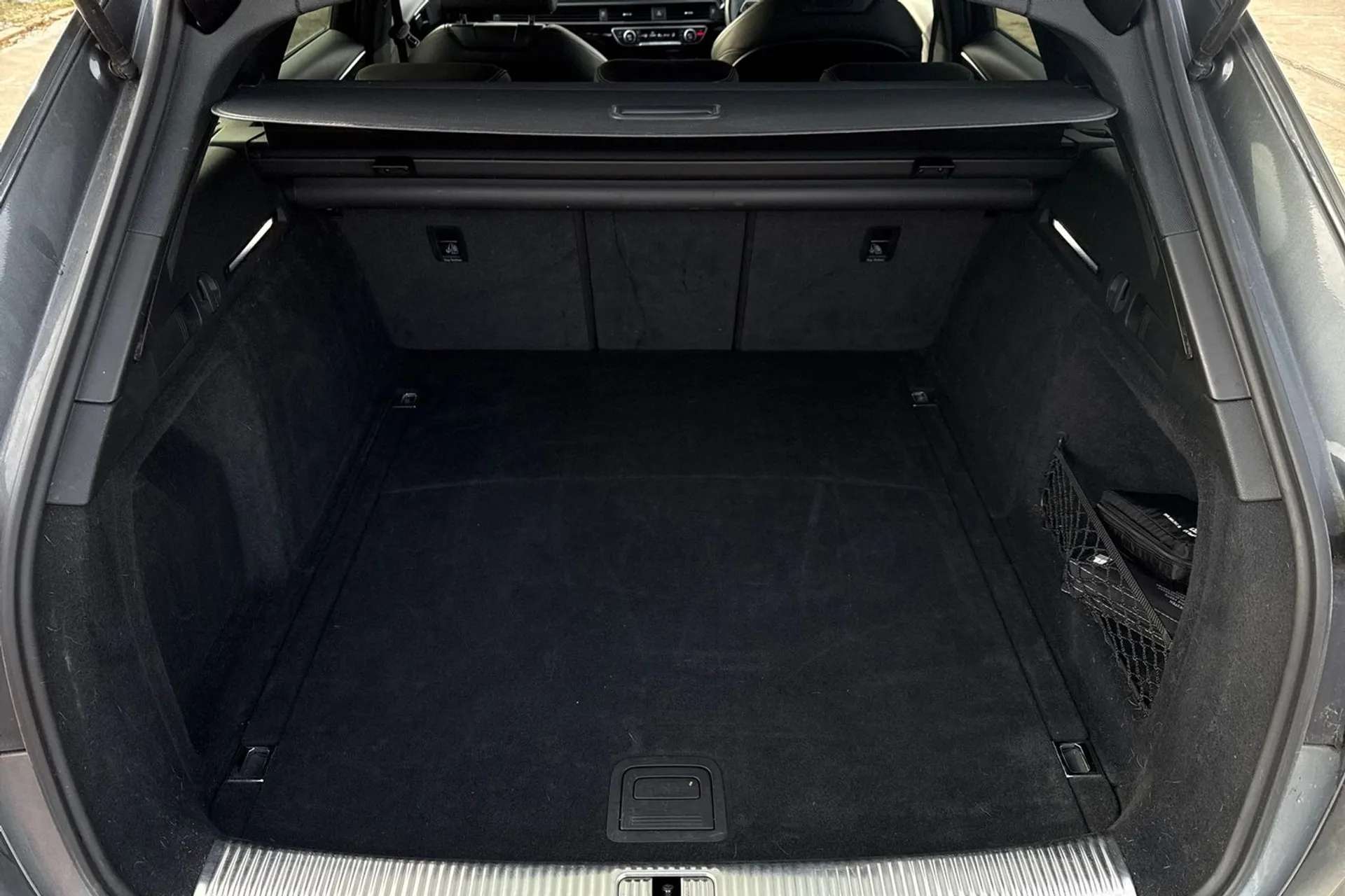 2018 AUDI A4 2018 AUDI A4