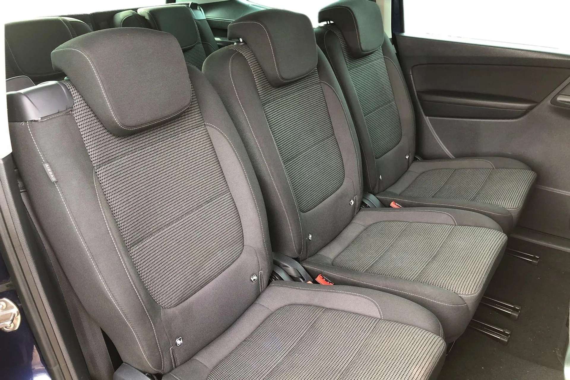 2020 VOLKSWAGEN SHARAN 2020 VOLKSWAGEN SHARAN