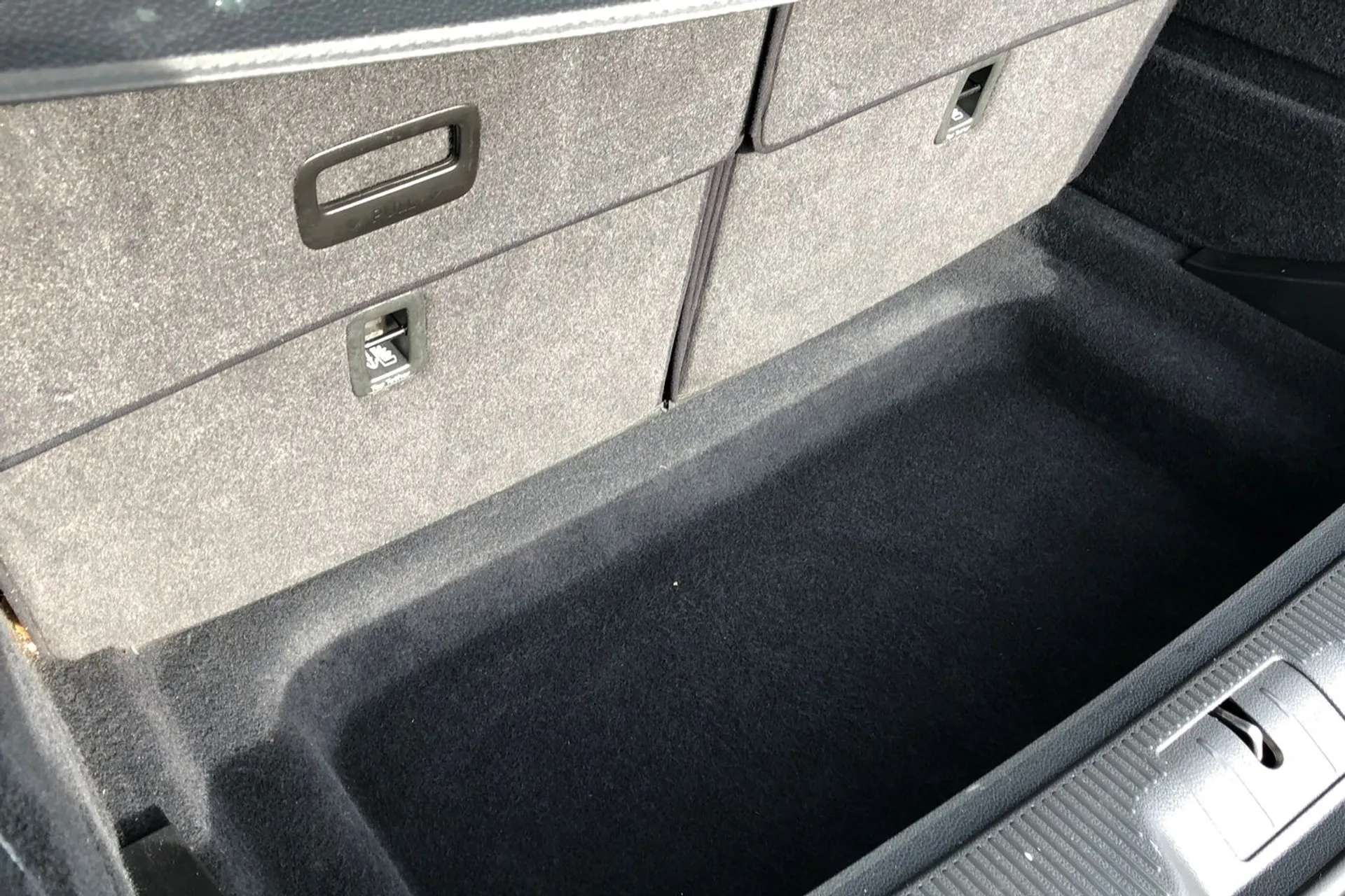 2020 VOLKSWAGEN SHARAN 2020 VOLKSWAGEN SHARAN