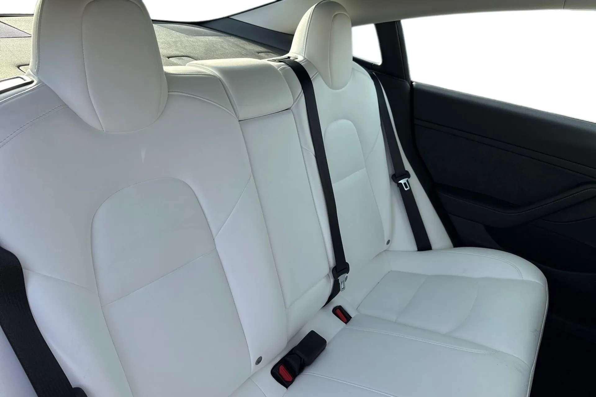 2022 TESLA MODEL 3 2022 TESLA MODEL 3