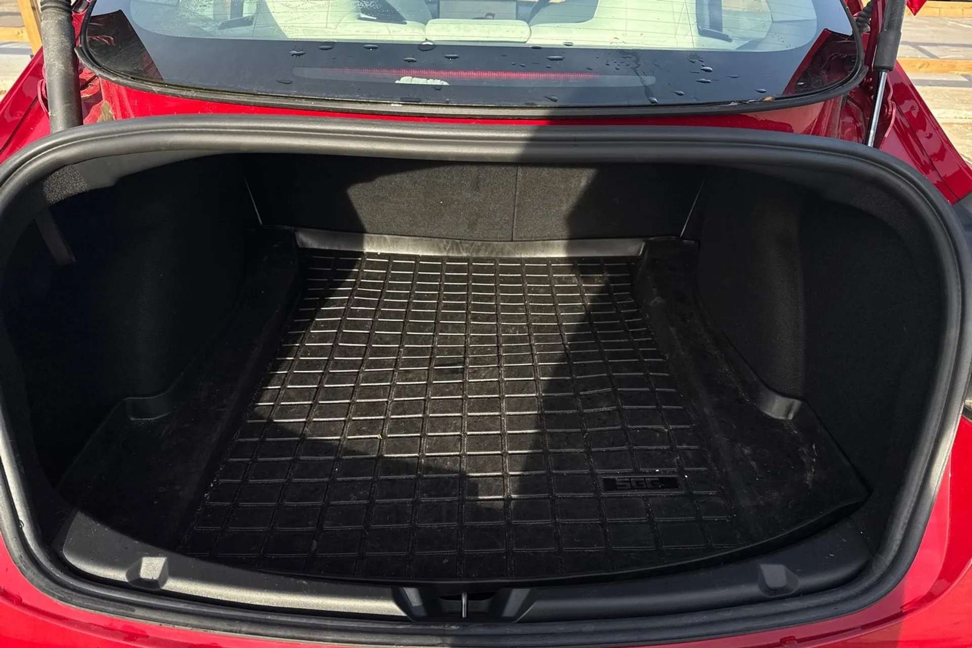 2022 TESLA MODEL 3 2022 TESLA MODEL 3