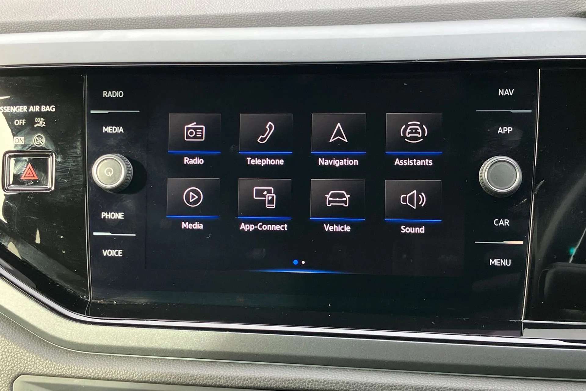 2023 VOLKSWAGEN TAIGO 2023 VOLKSWAGEN TAIGO