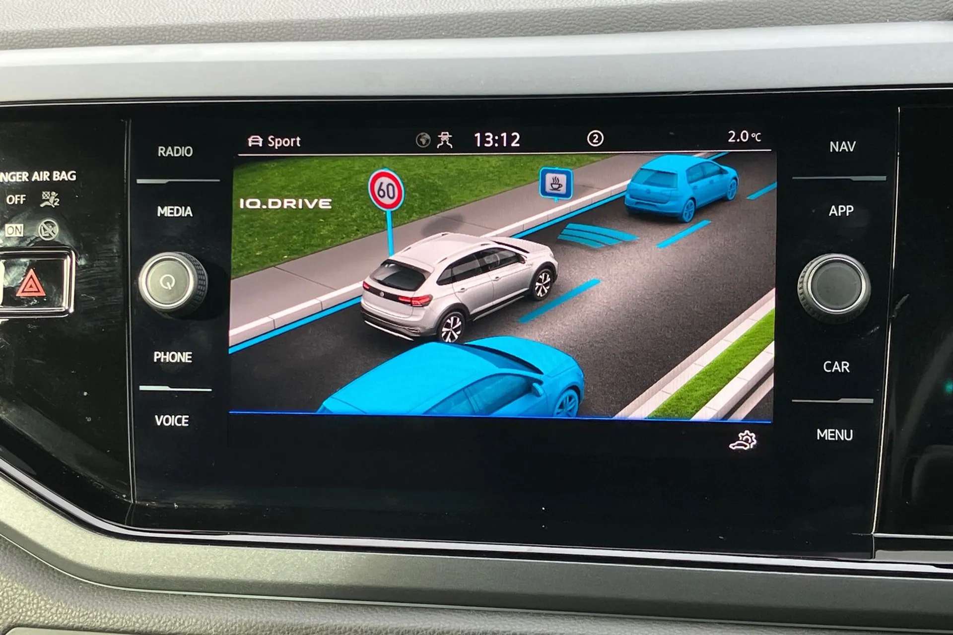 2023 VOLKSWAGEN TAIGO 2023 VOLKSWAGEN TAIGO