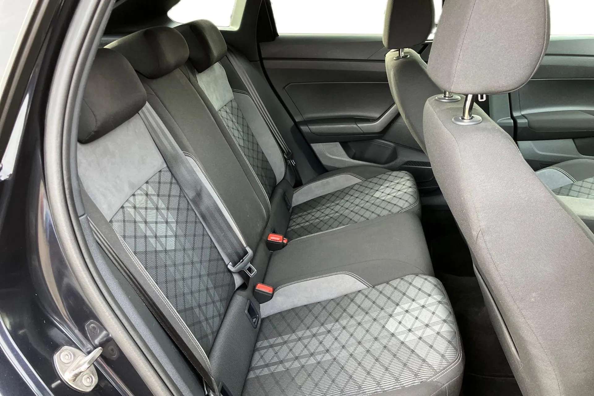 2023 VOLKSWAGEN TAIGO 2023 VOLKSWAGEN TAIGO