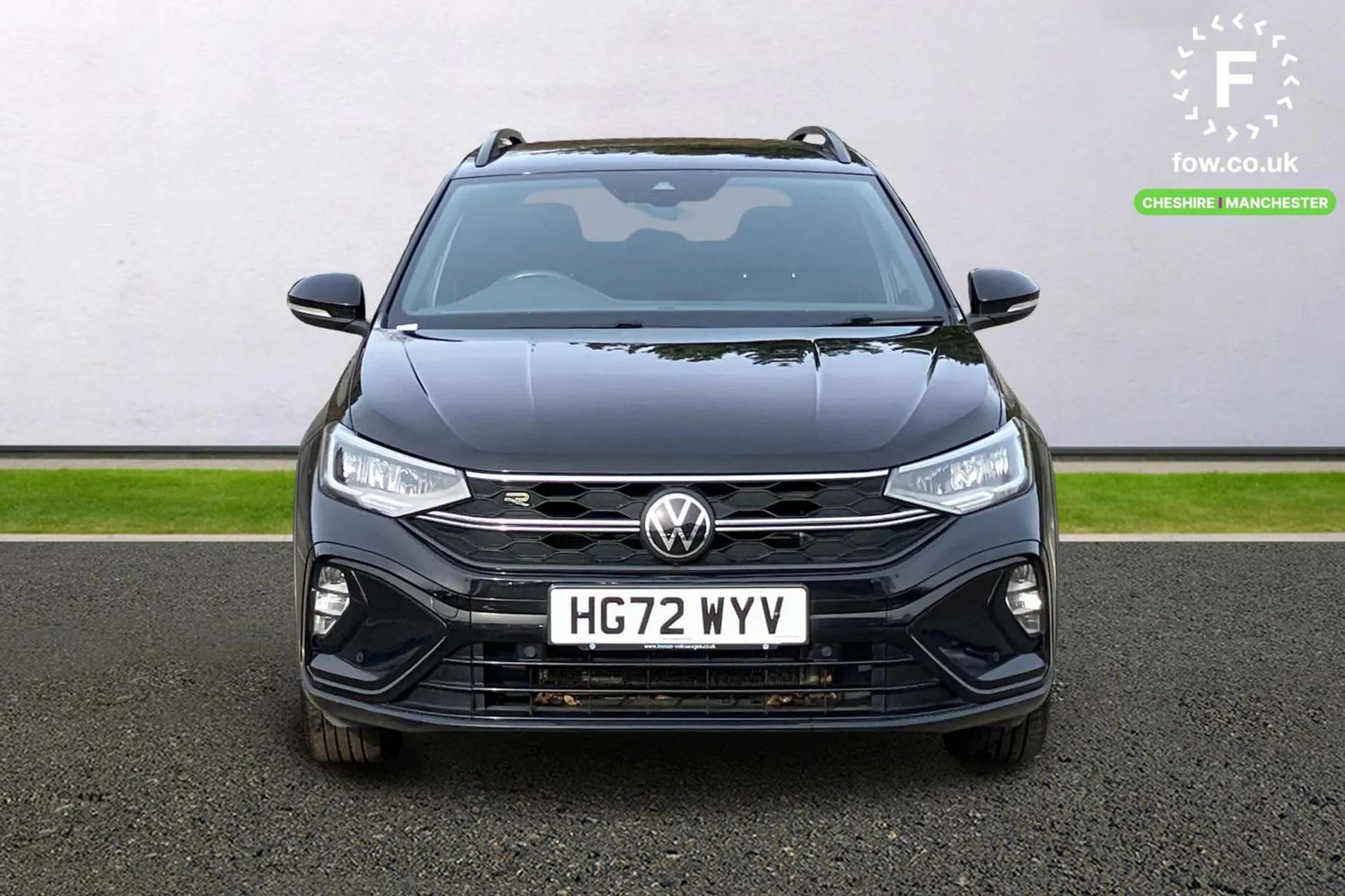 2023 VOLKSWAGEN TAIGO 2023 VOLKSWAGEN TAIGO