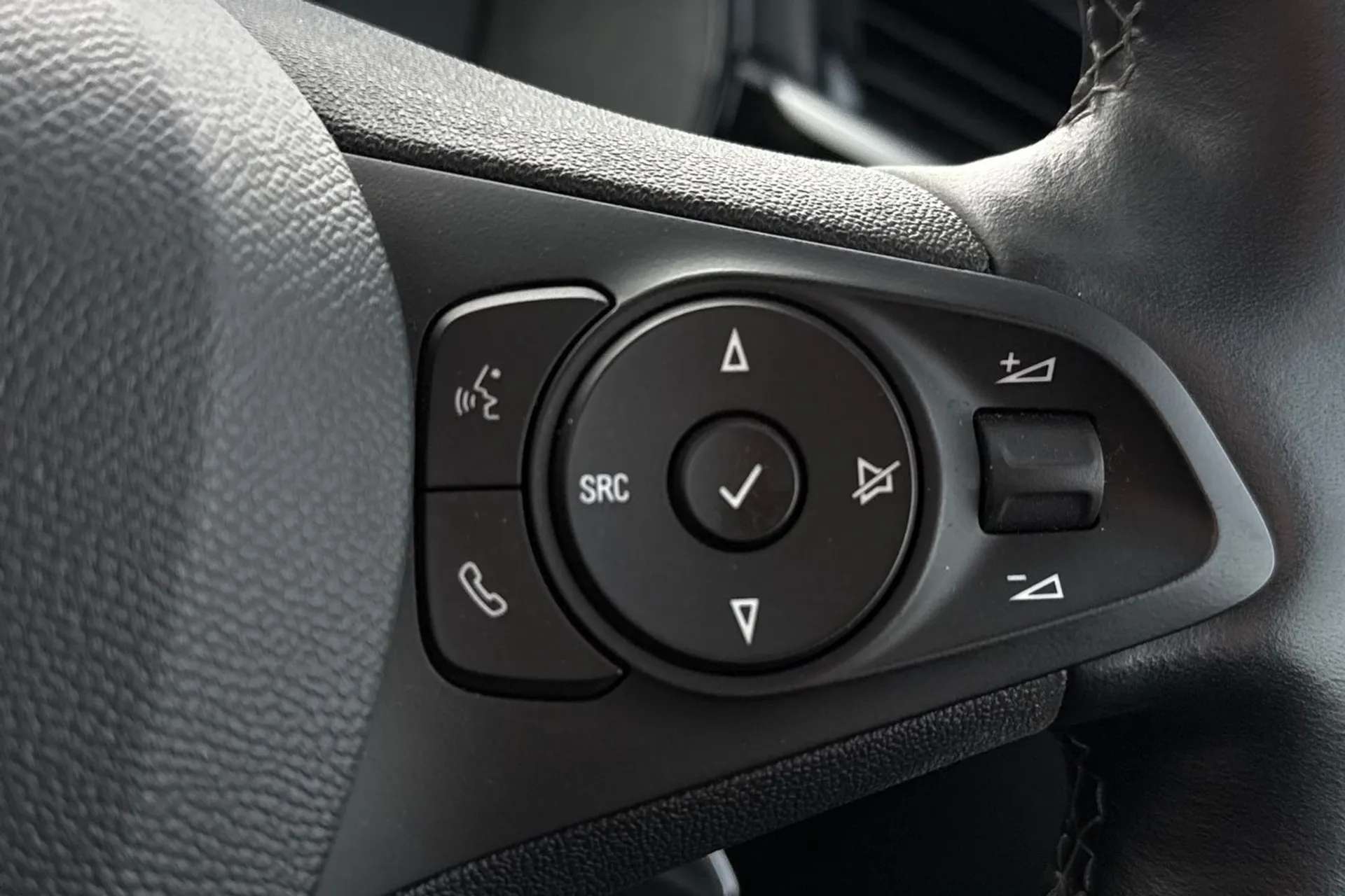 2022 VAUXHALL CORSA 2022 VAUXHALL CORSA