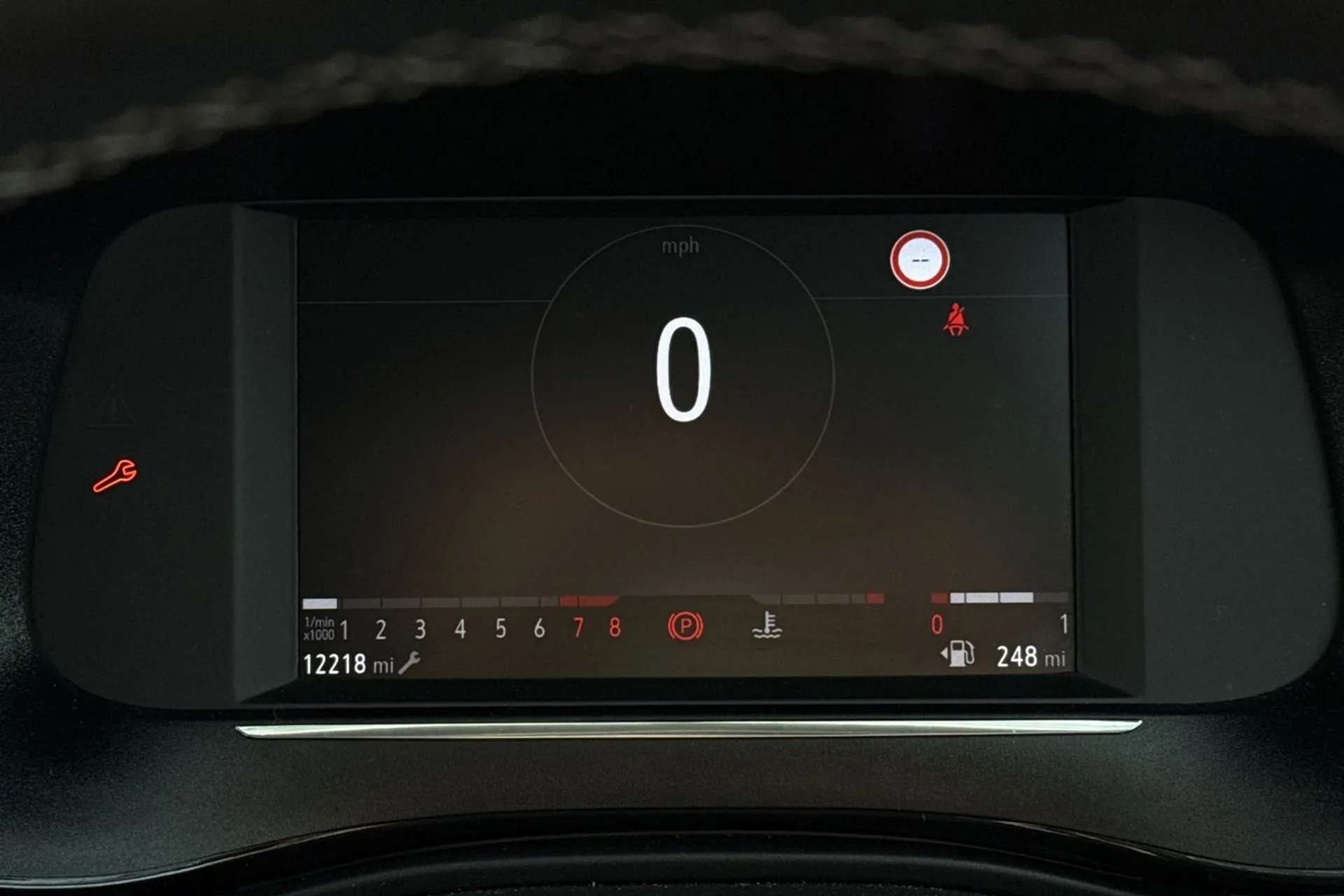 2022 VAUXHALL CORSA 2022 VAUXHALL CORSA